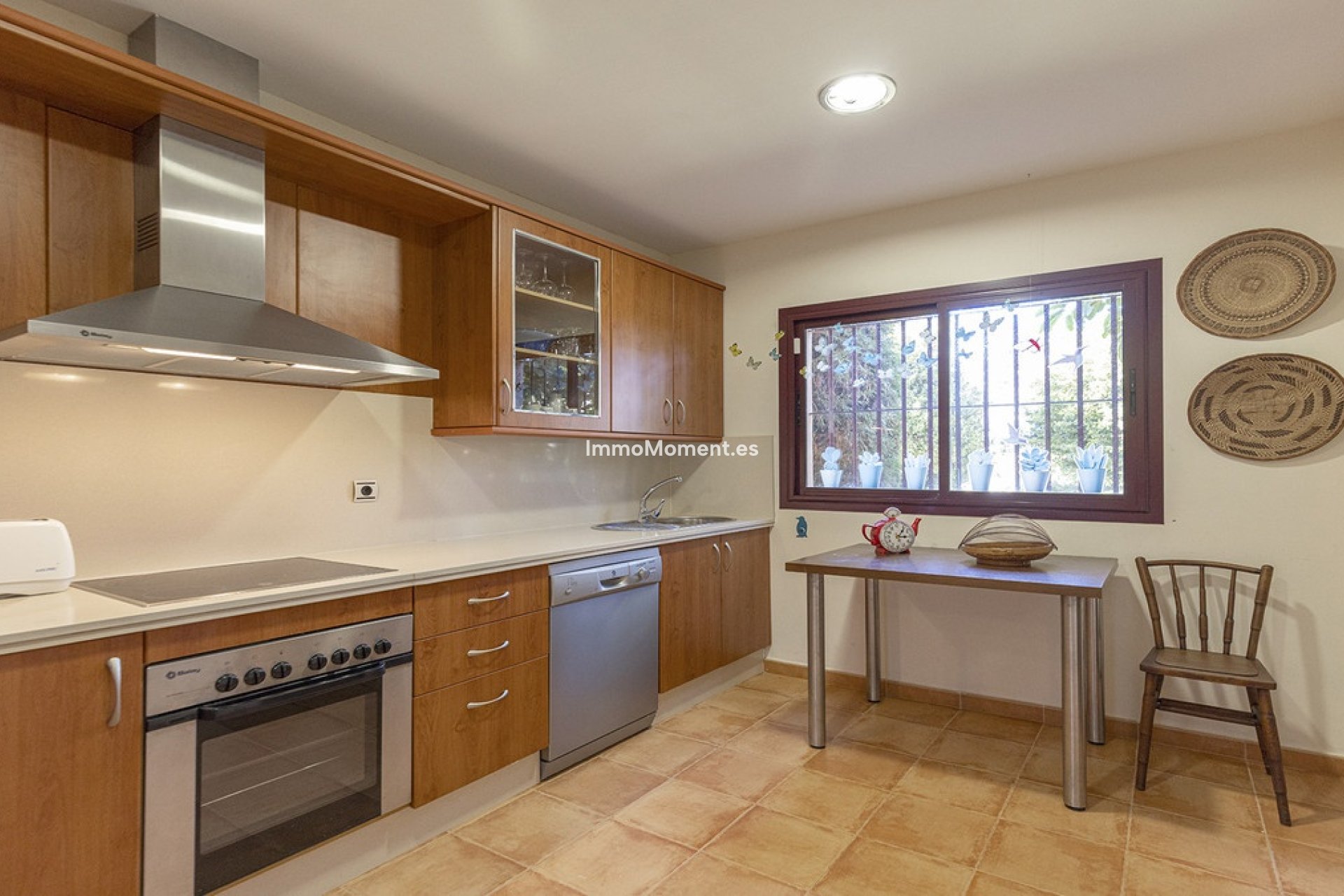 Wiederverkauf - Wohnung - Manilva - Manilva Centro