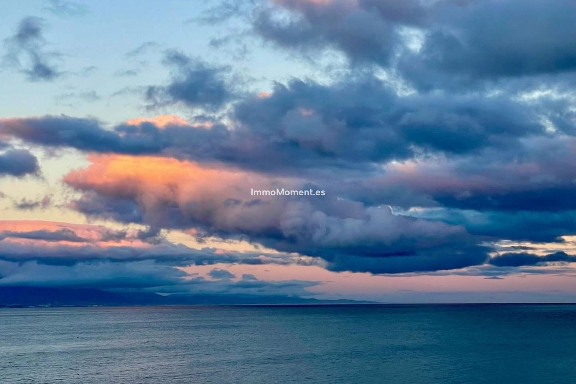 Wiederverkauf - Wohnung - Manilva - Manilva Centro