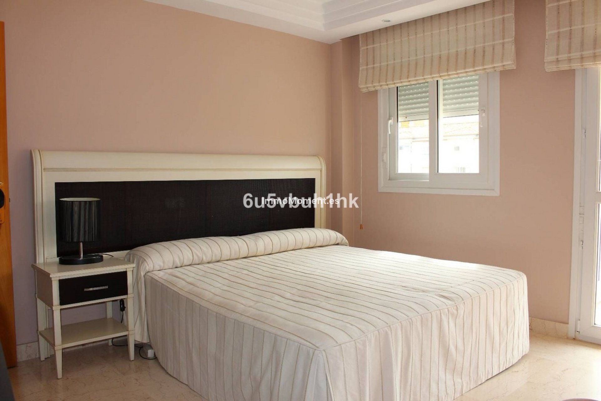 Wiederverkauf - Wohnung - Manilva - Manilva Centro