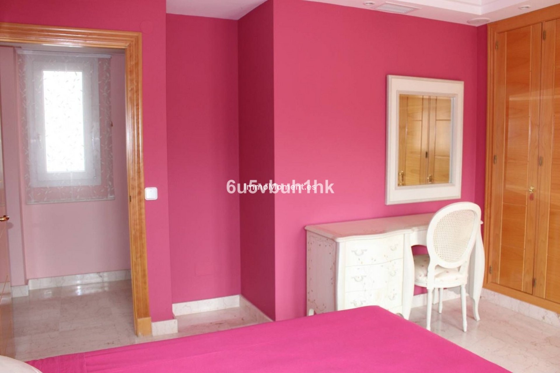 Wiederverkauf - Wohnung - Manilva - Manilva Centro