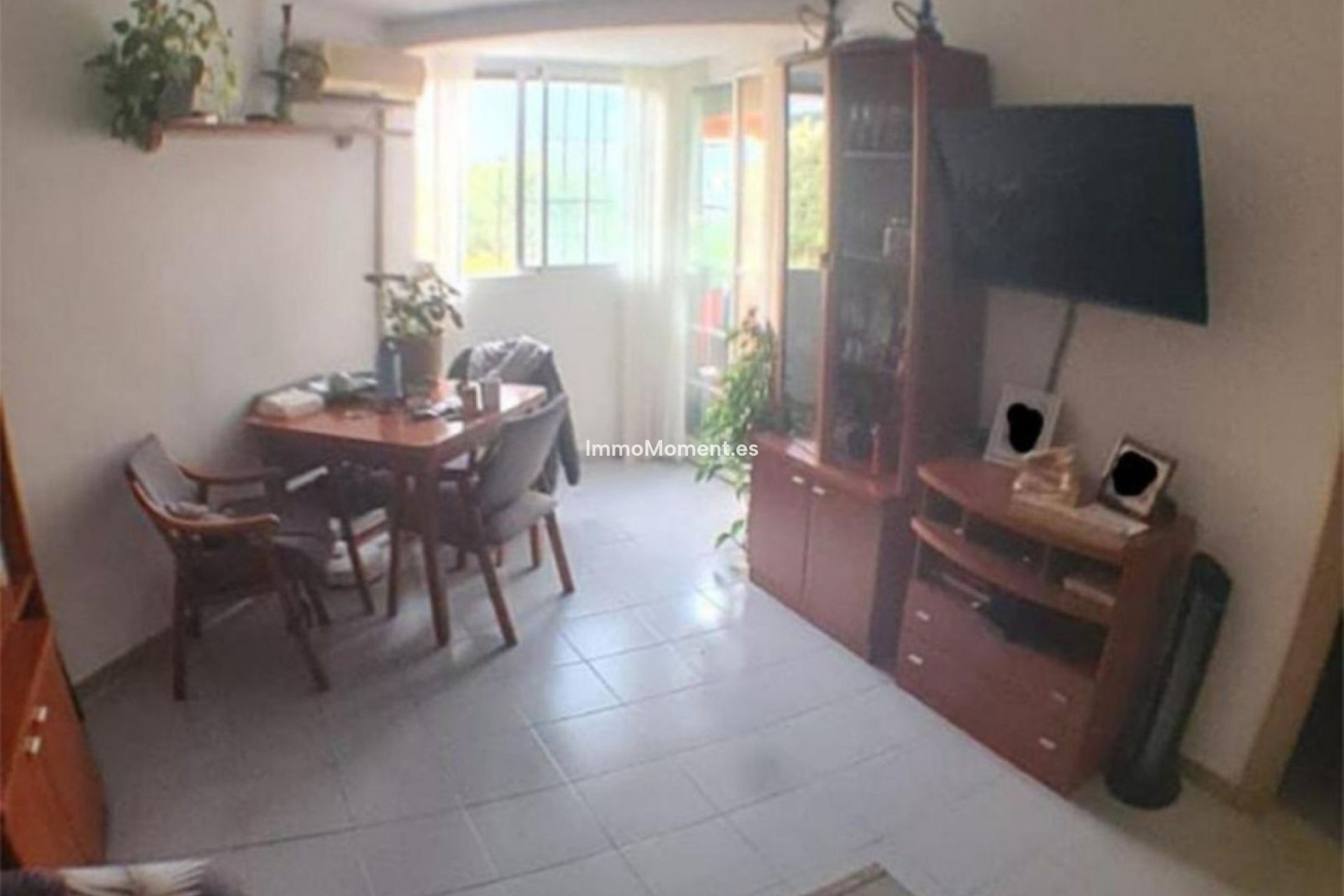 Wiederverkauf - Wohnung - Manilva - Manilva Centro