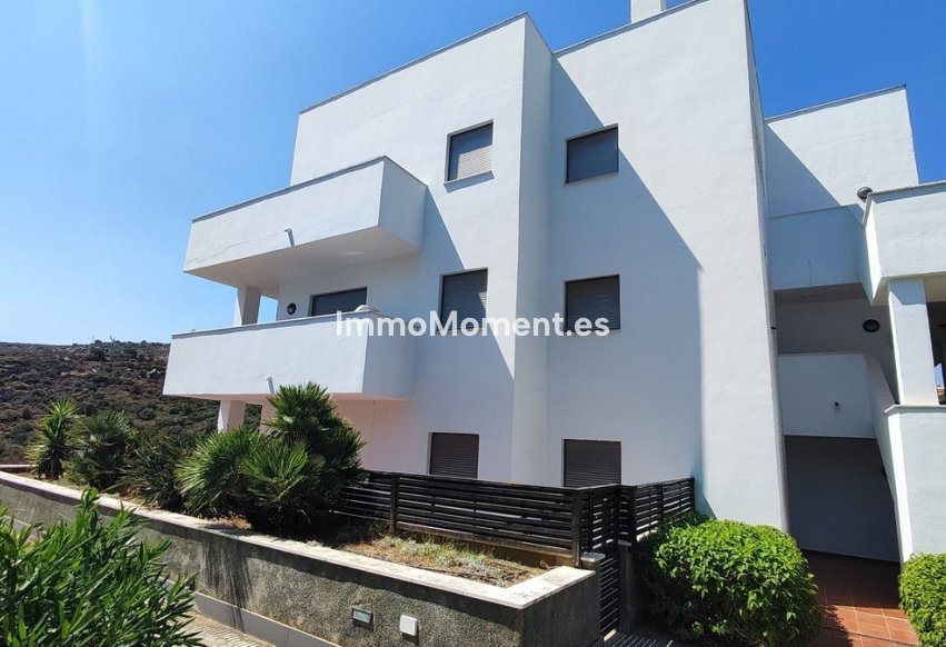 Wiederverkauf - Wohnung - Manilva - Punta Chullera