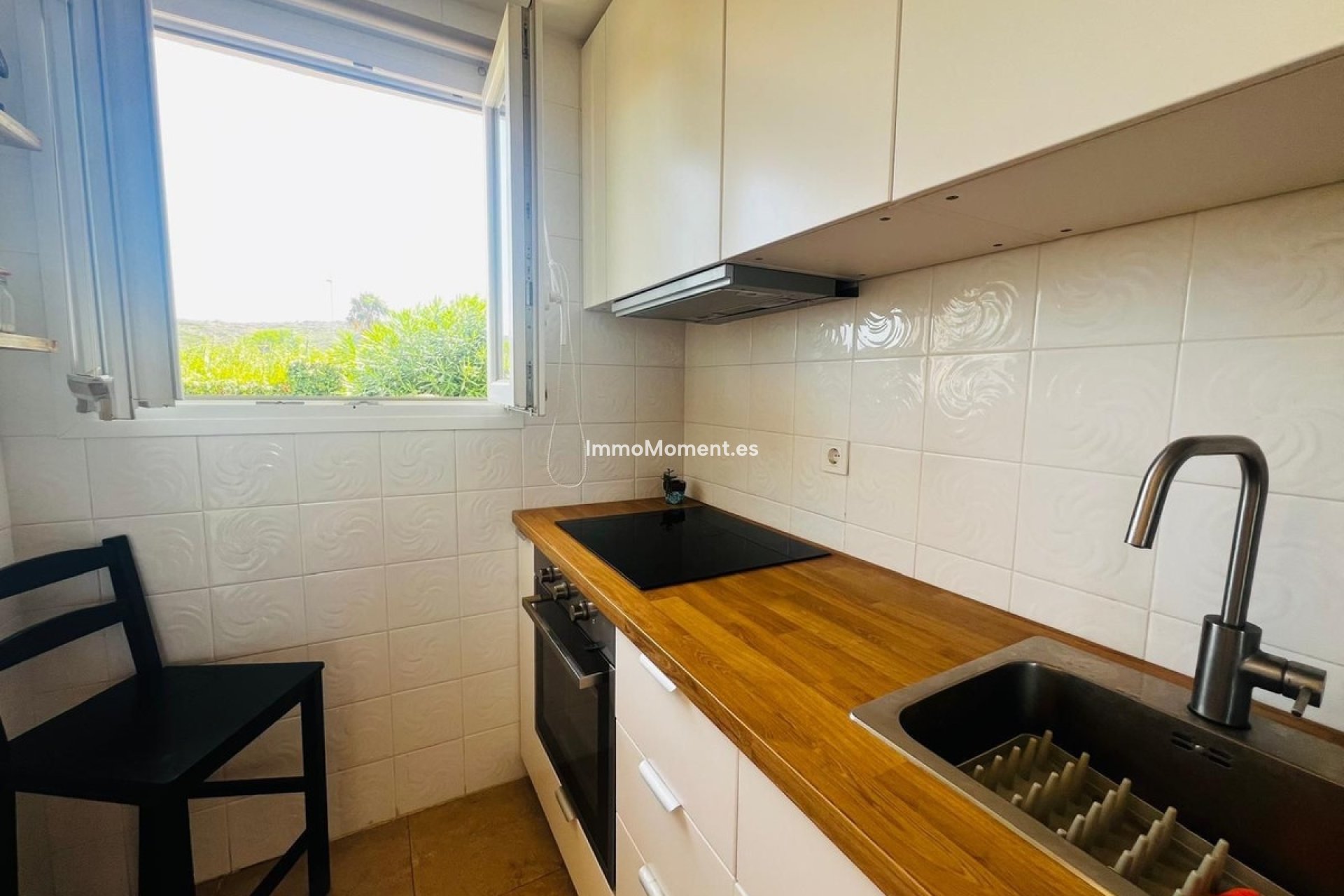 Wiederverkauf - Wohnung - Manilva - Punta Chullera