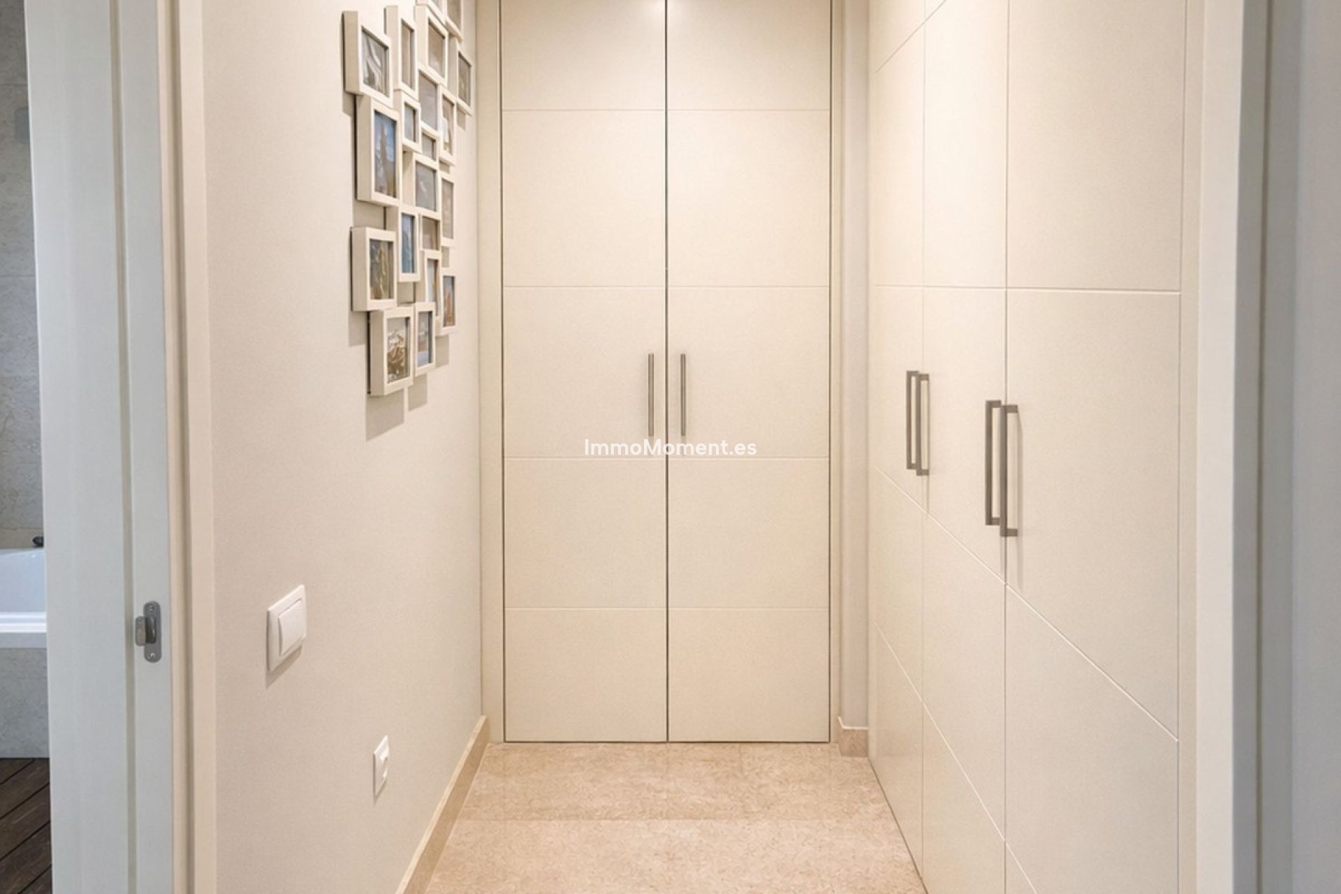 Wiederverkauf - Wohnung - Manilva - Punta Chullera
