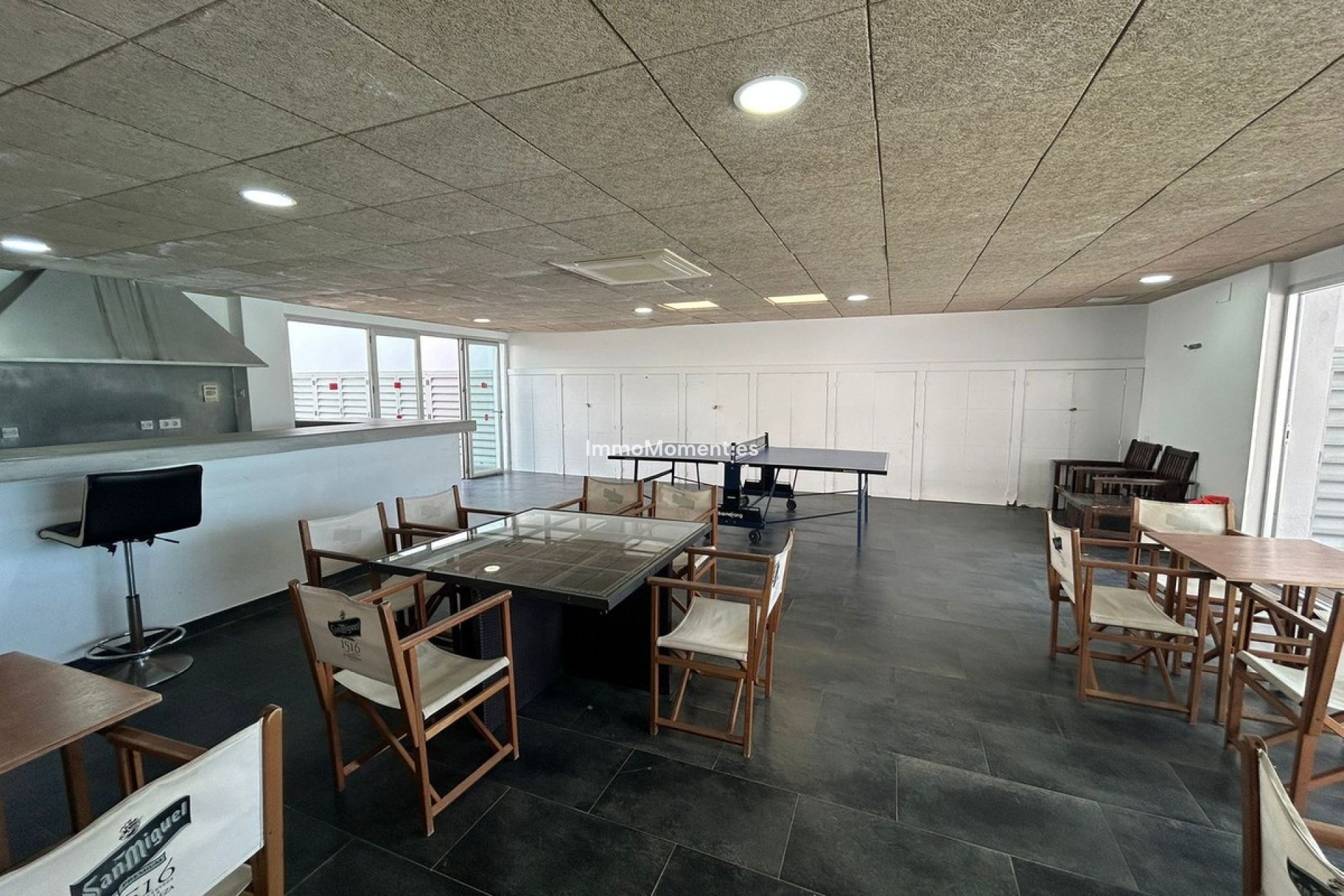 Wiederverkauf - Wohnung - Manilva - Punta Chullera