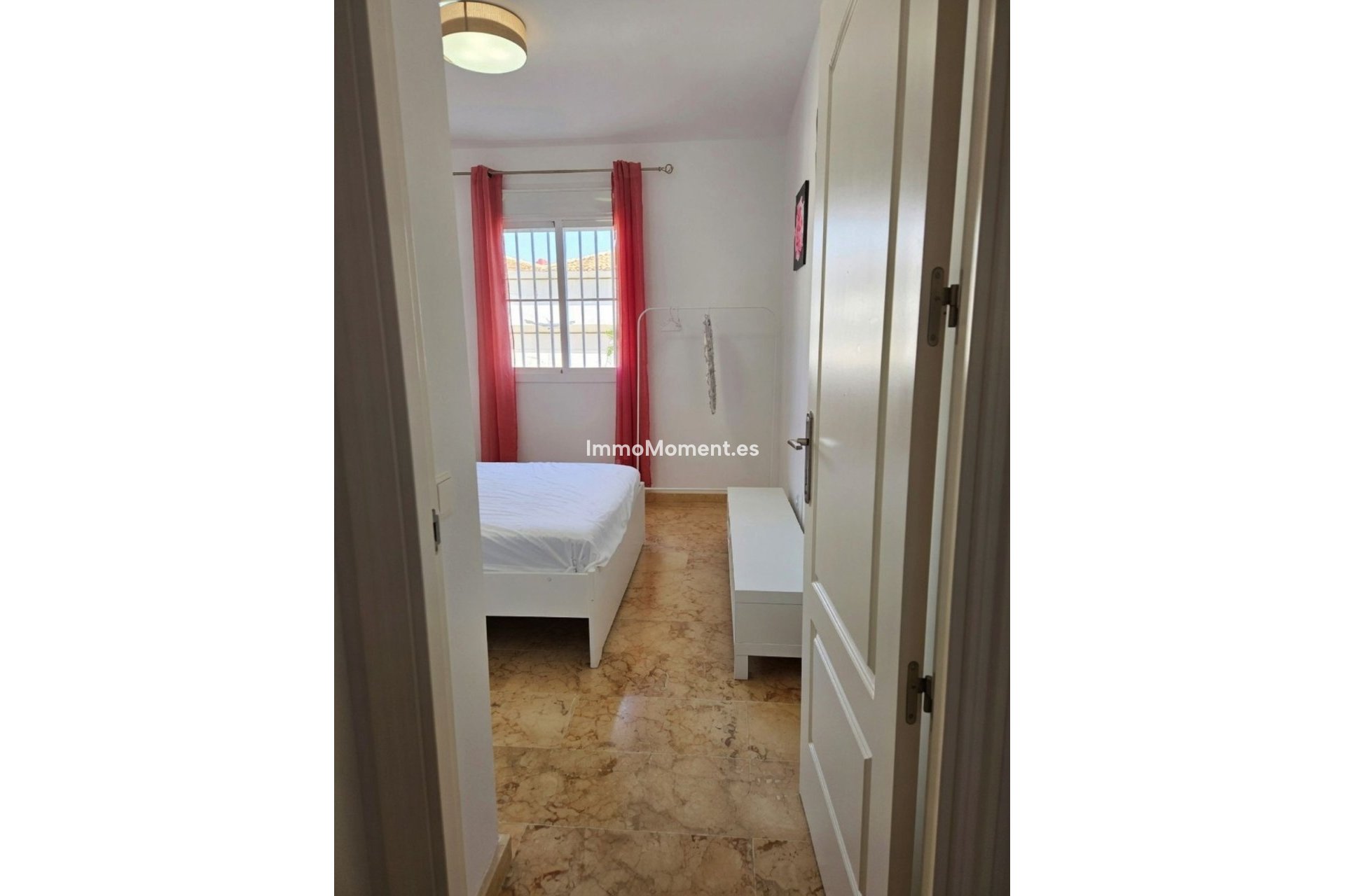 Wiederverkauf - Wohnung - Manilva - Punta Chullera