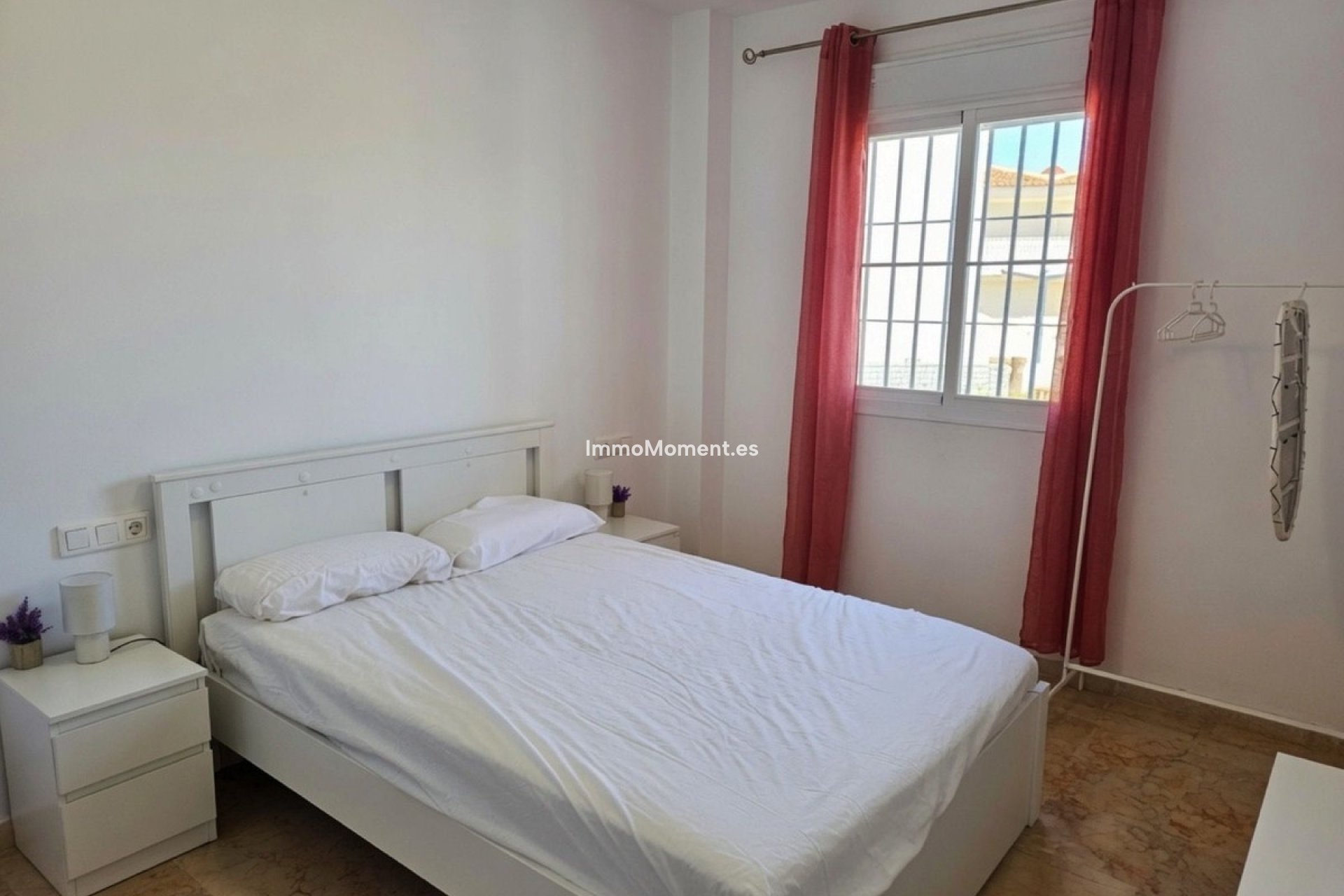 Wiederverkauf - Wohnung - Manilva - Punta Chullera