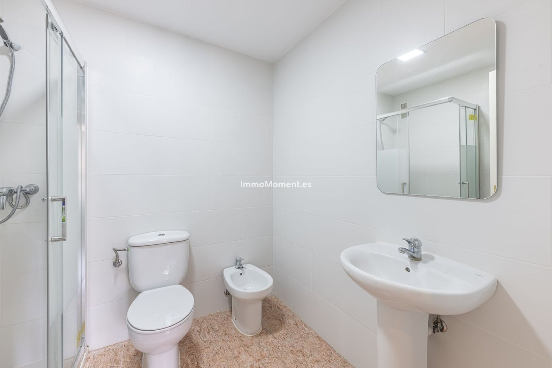Wiederverkauf - Wohnung - Manilva - San Luis de Sabinillas