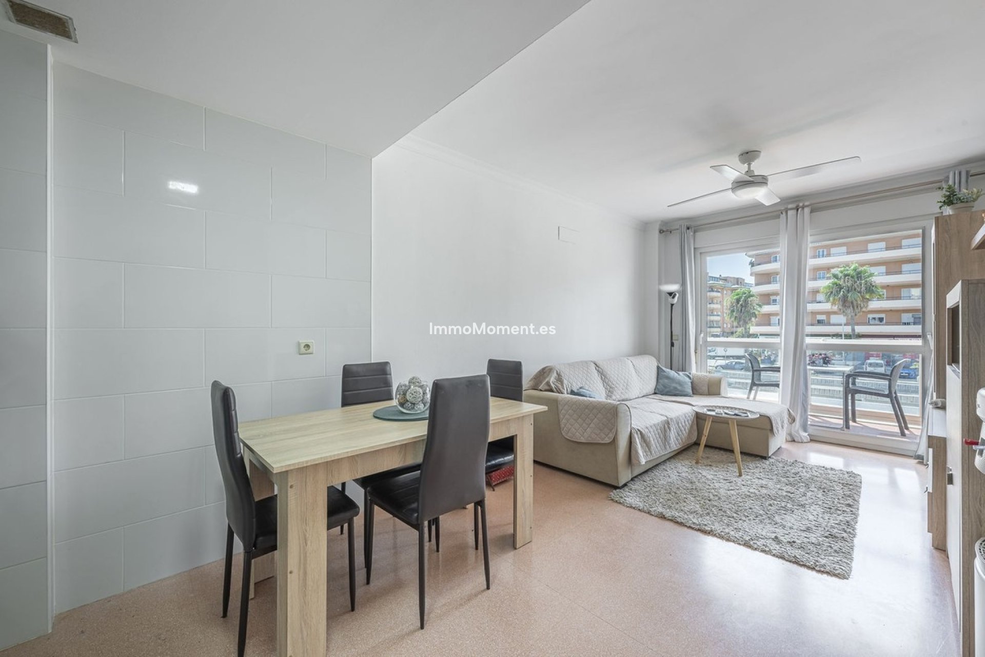Wiederverkauf - Wohnung - Manilva - San Luis de Sabinillas