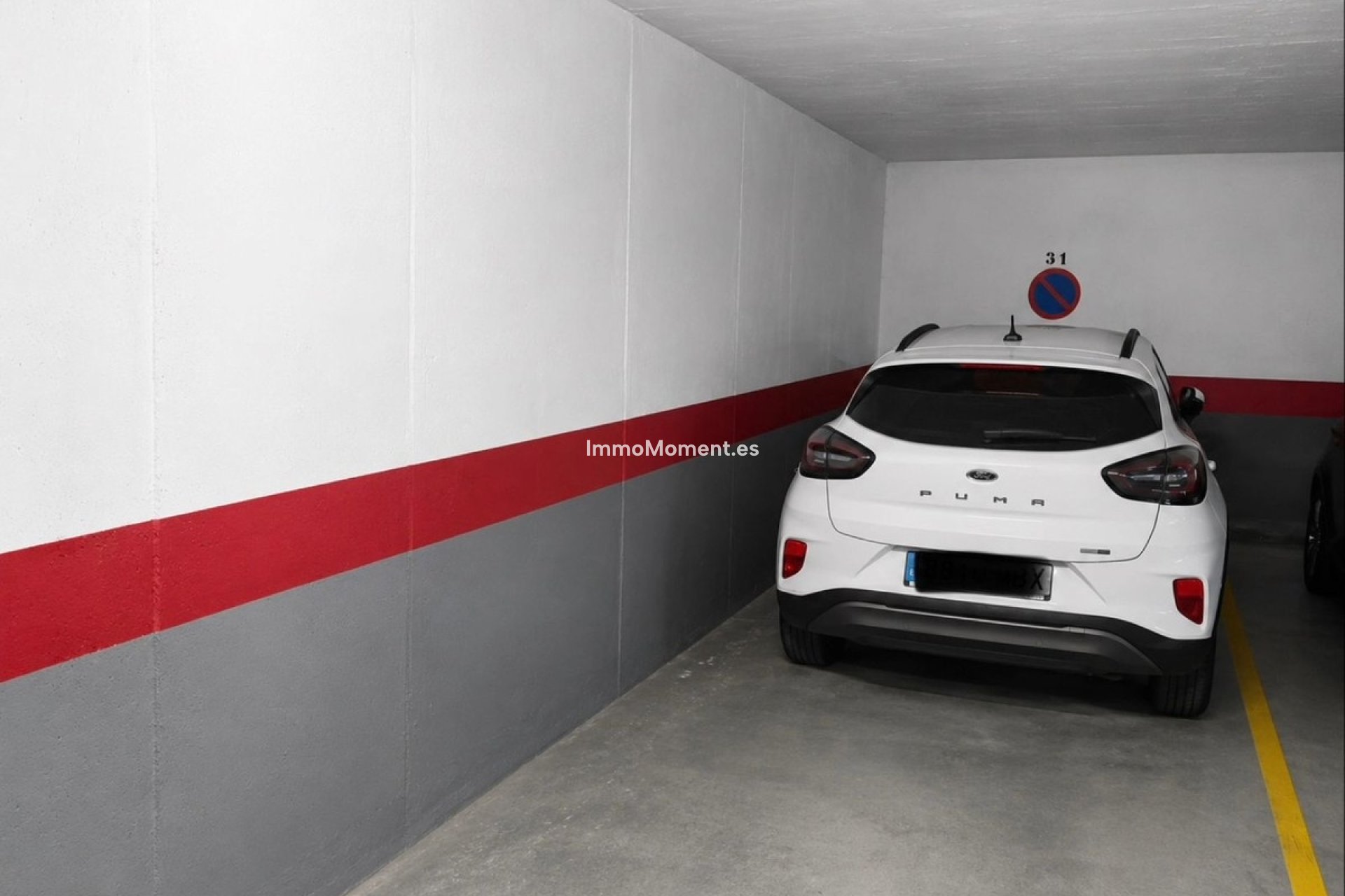 Wiederverkauf - Wohnung - Manilva - San Luis de Sabinillas