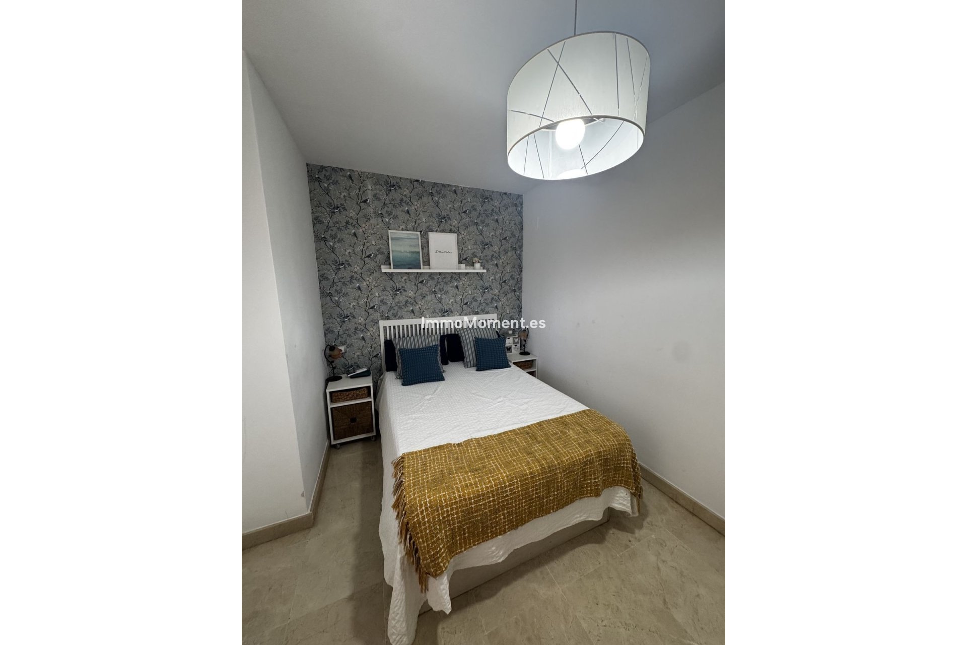 Wiederverkauf - Wohnung - Manilva - San Luis de Sabinillas