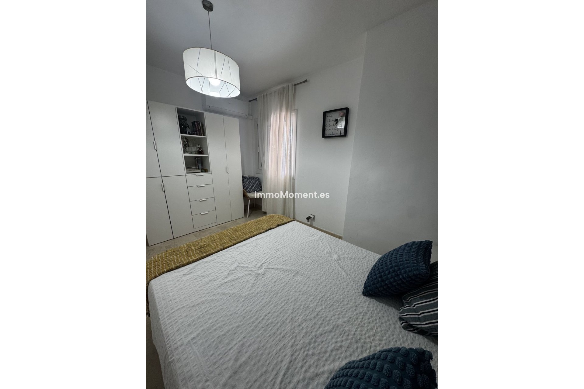 Wiederverkauf - Wohnung - Manilva - San Luis de Sabinillas