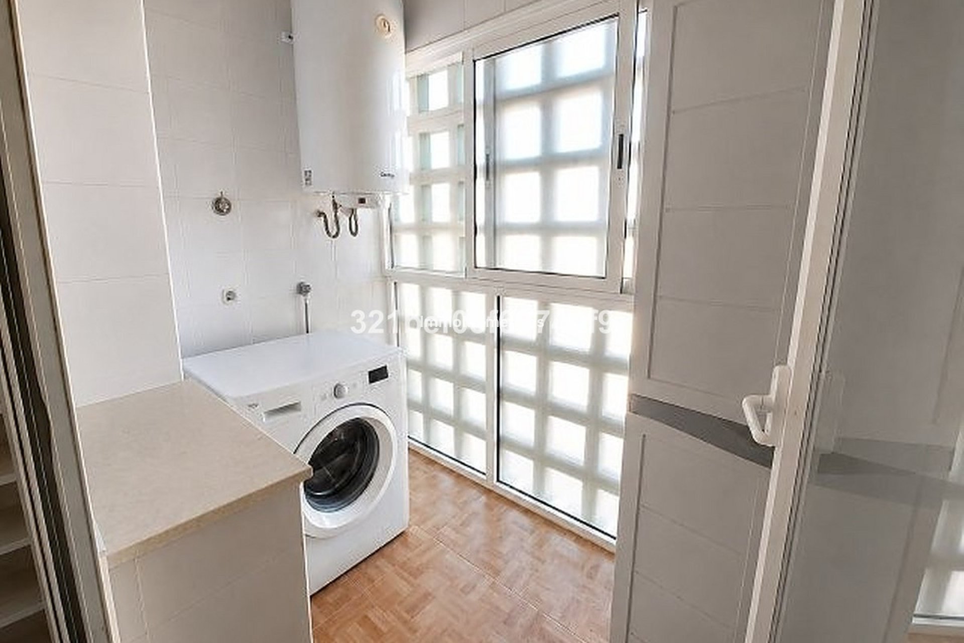 Wiederverkauf - Wohnung - Manilva - San Luis de Sabinillas
