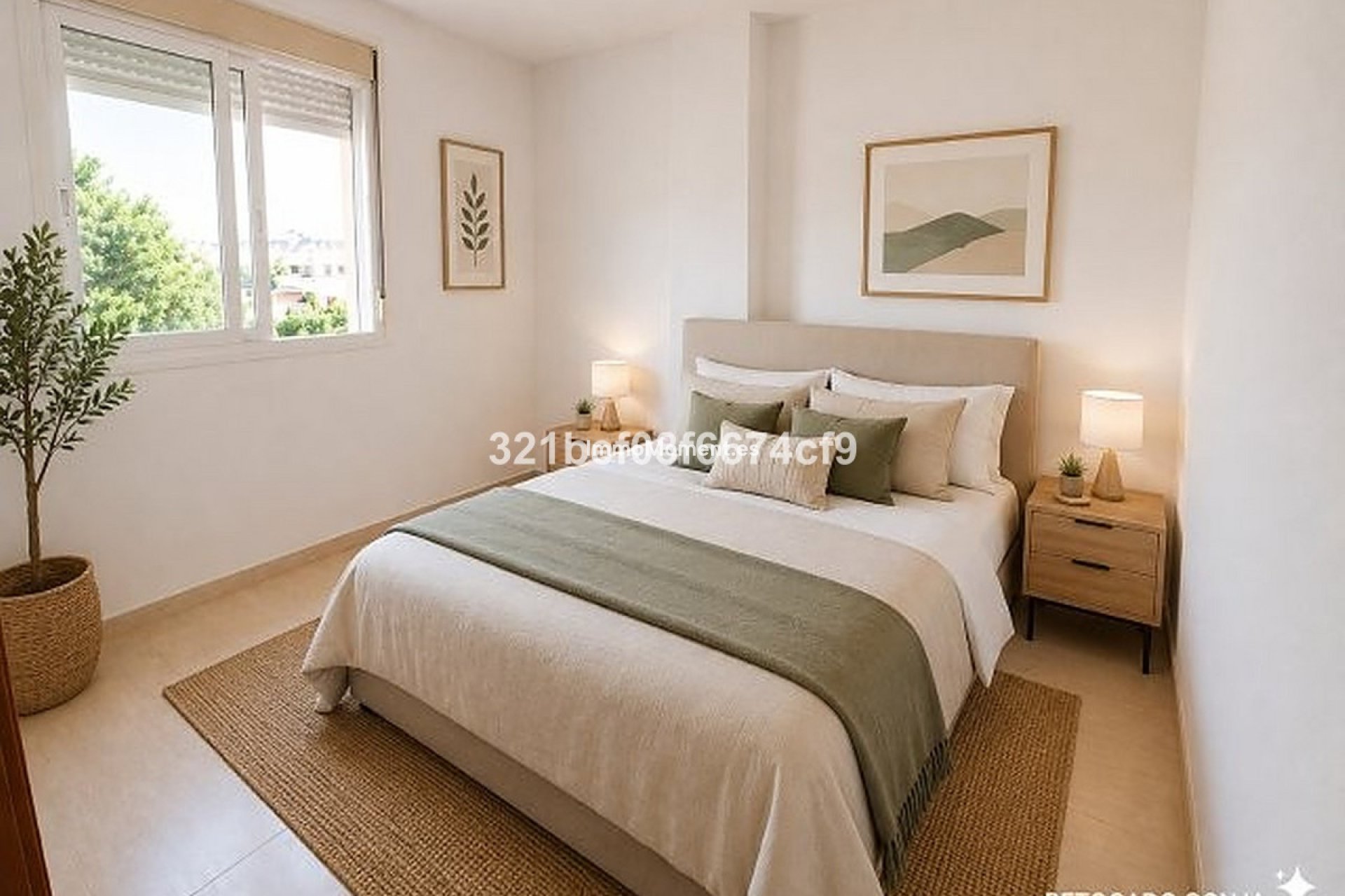 Wiederverkauf - Wohnung - Manilva - San Luis de Sabinillas