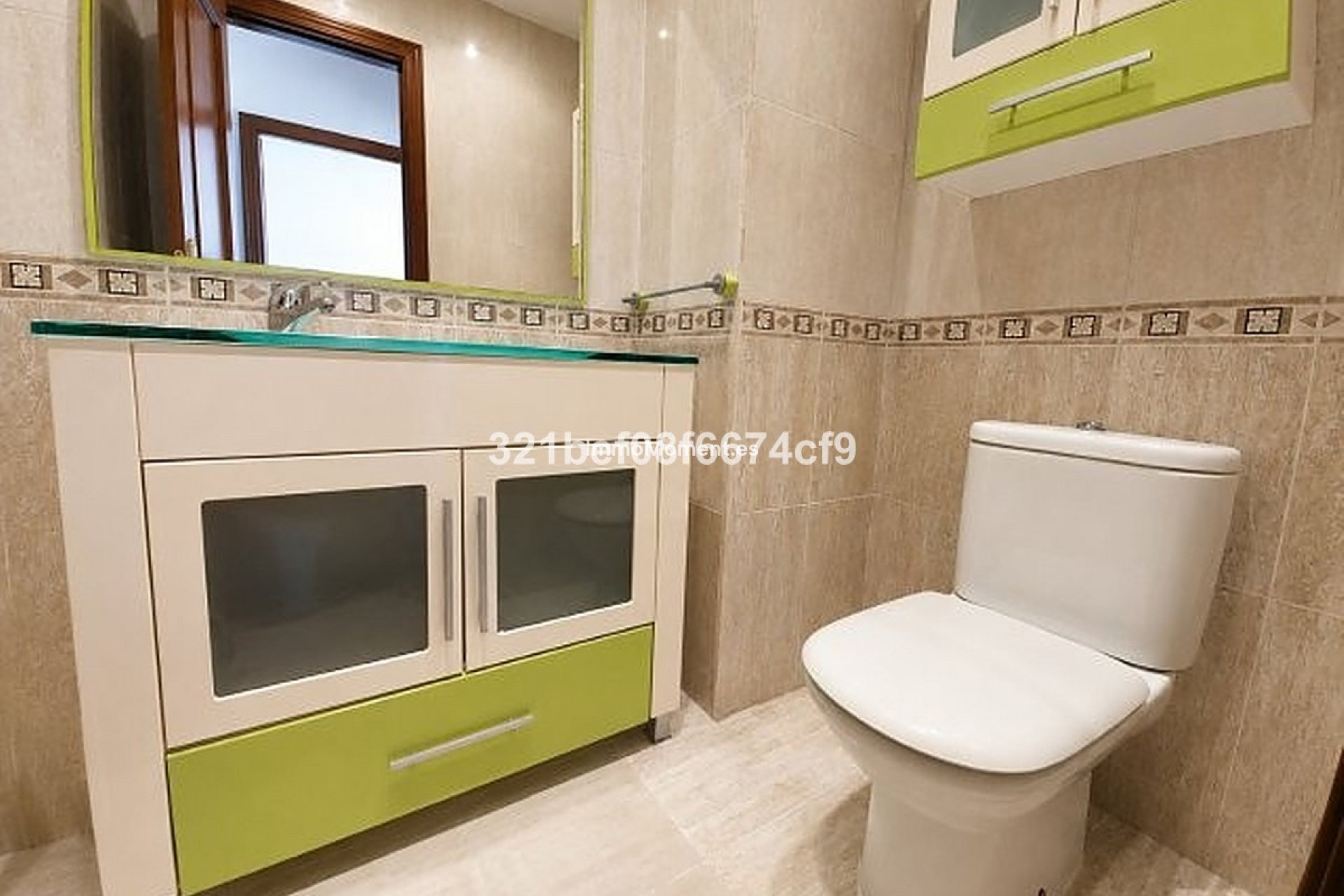 Wiederverkauf - Wohnung - Manilva - San Luis de Sabinillas