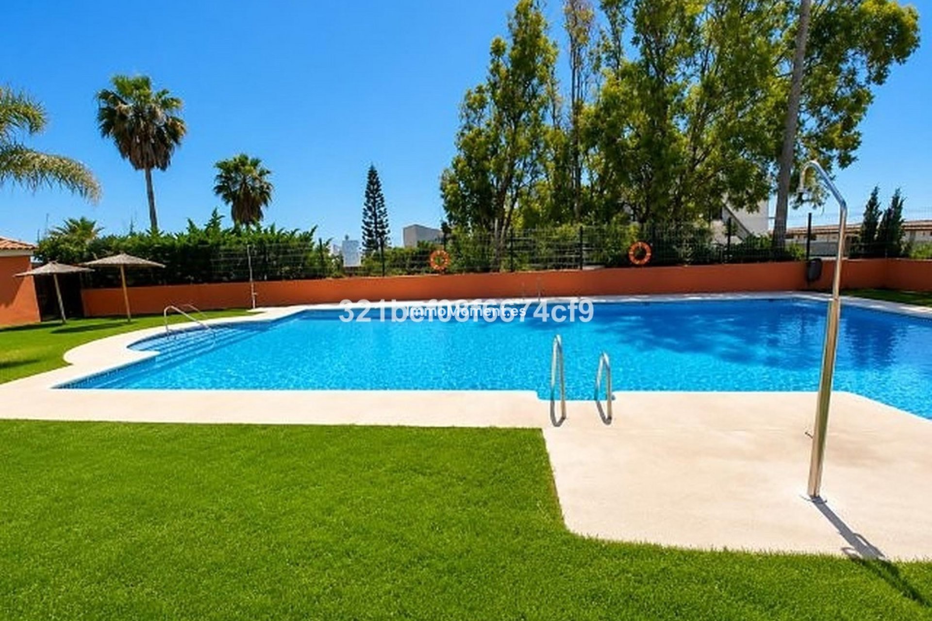 Wiederverkauf - Wohnung - Manilva - San Luis de Sabinillas