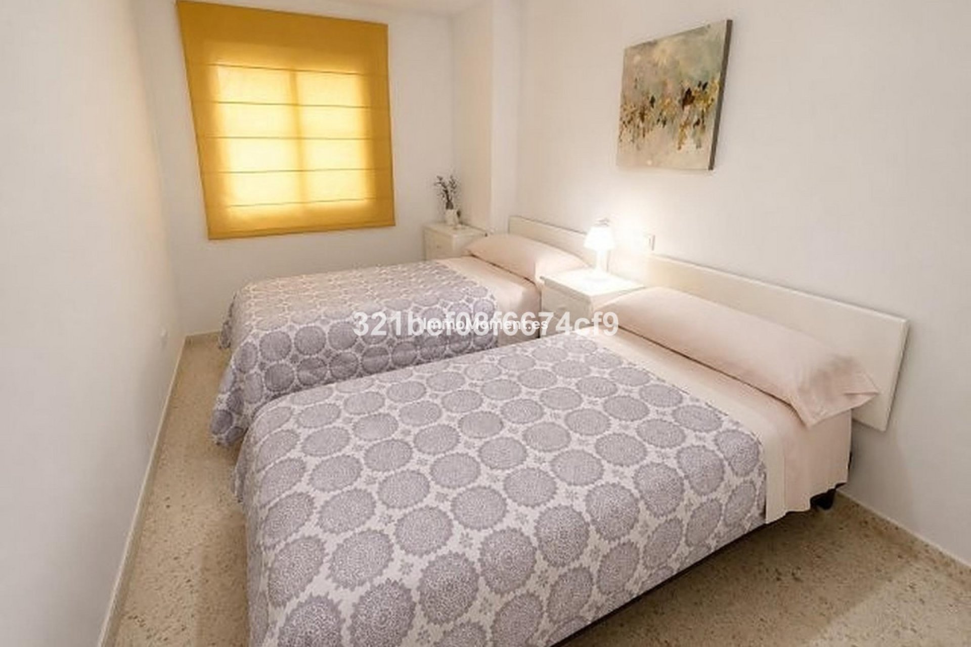 Wiederverkauf - Wohnung - Manilva - San Luis de Sabinillas
