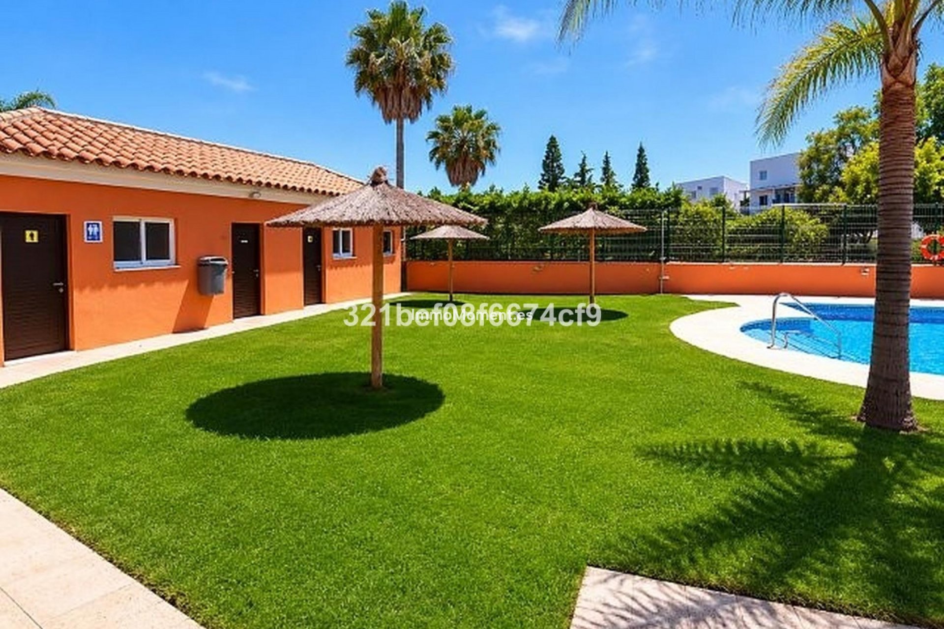 Wiederverkauf - Wohnung - Manilva - San Luis de Sabinillas