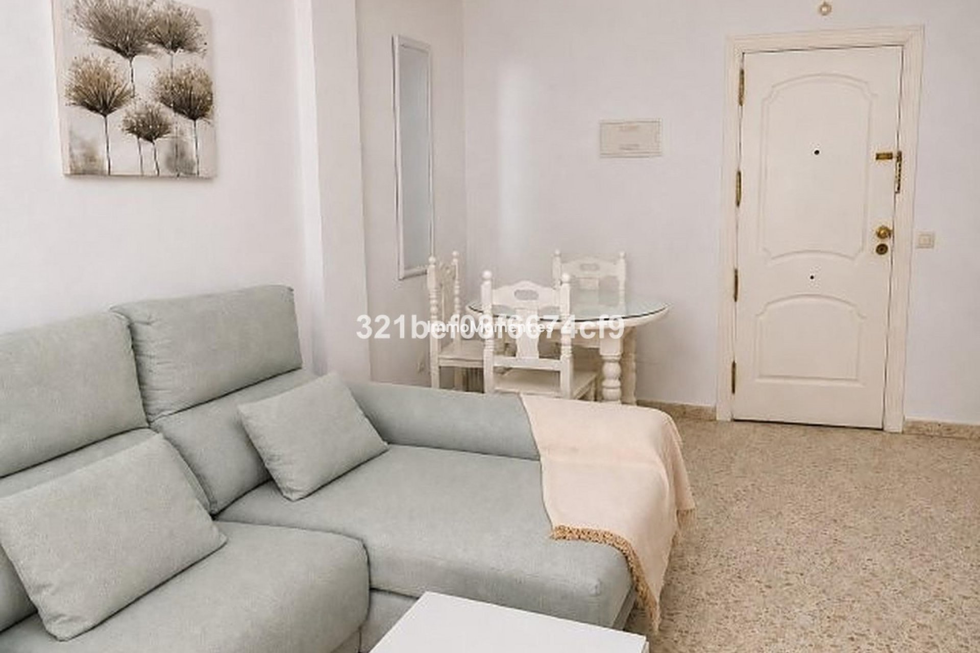 Wiederverkauf - Wohnung - Manilva - San Luis de Sabinillas