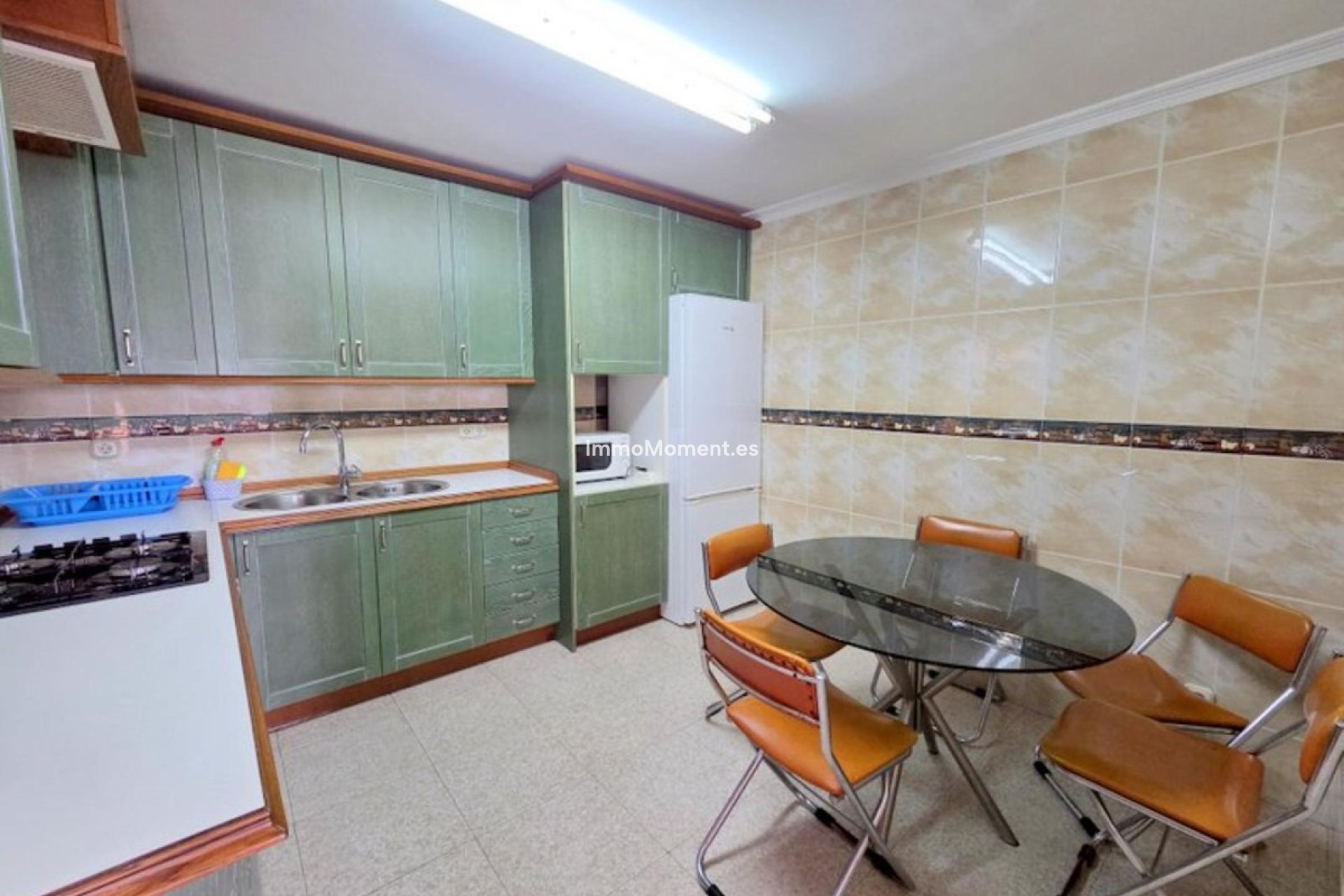 Wiederverkauf - Wohnung - Manilva - San Luis de Sabinillas