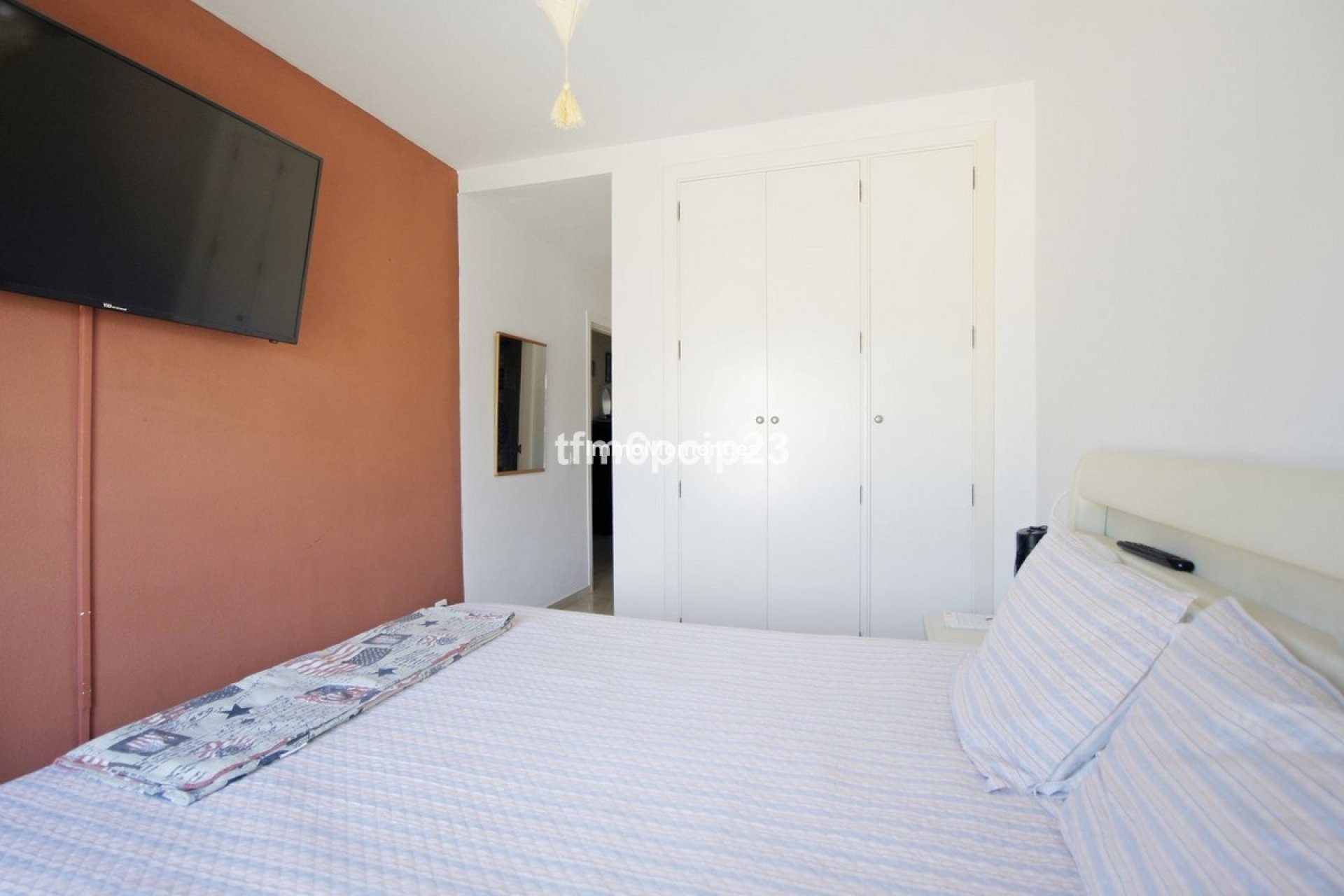 Wiederverkauf - Wohnung - Manilva - San Luis de Sabinillas