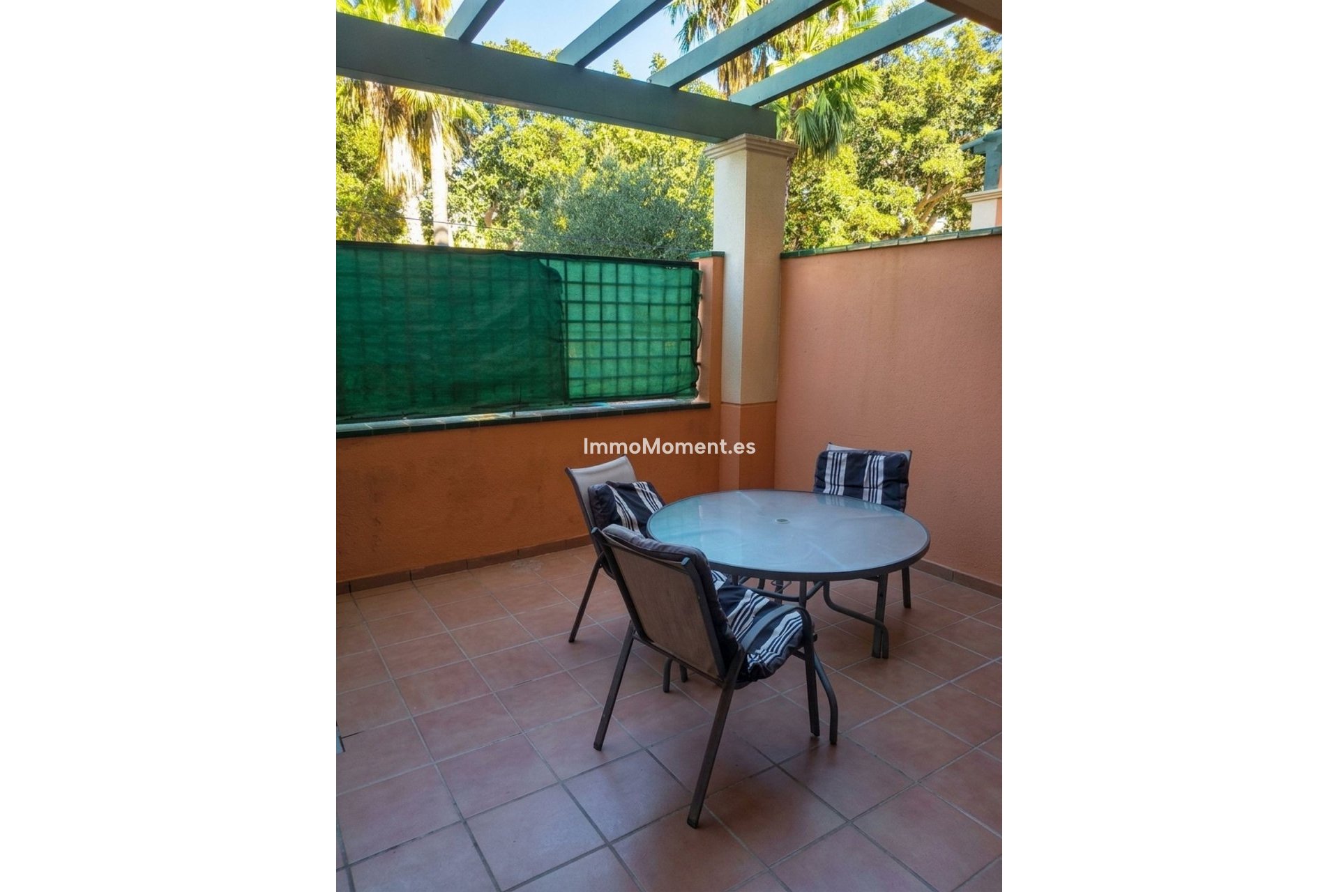 Wiederverkauf - Wohnung - Manilva - San Luis de Sabinillas