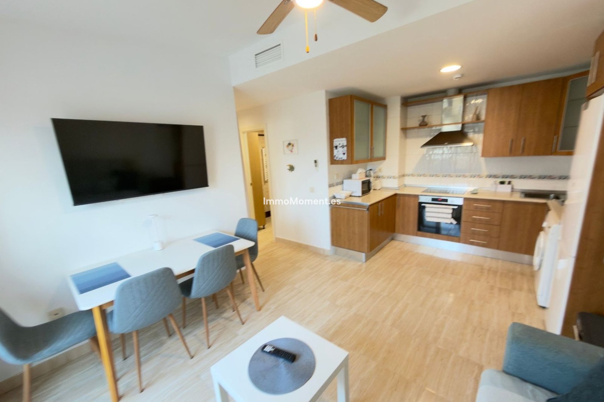 Wiederverkauf - Wohnung - Manilva - San Luis de Sabinillas