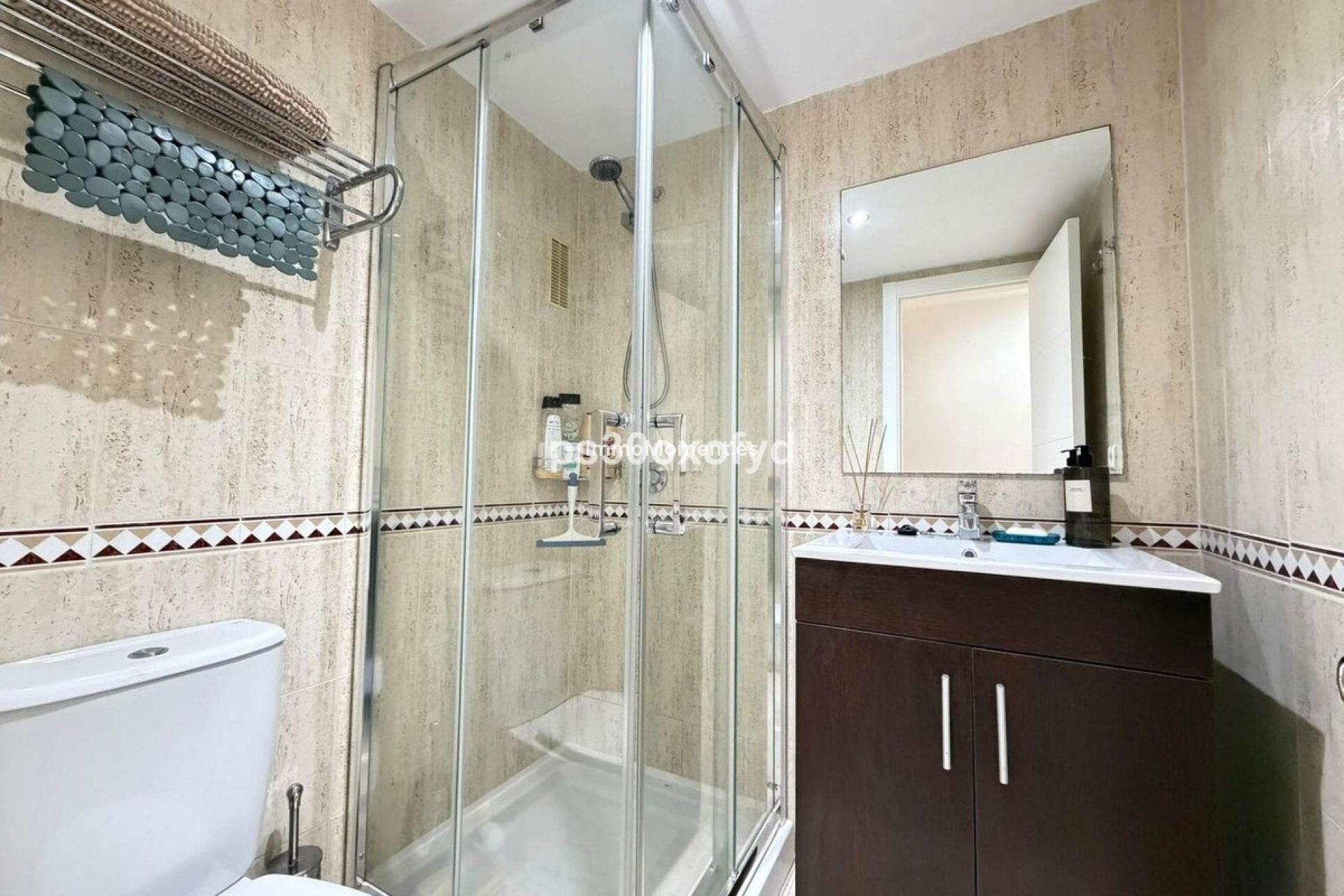 Wiederverkauf - Wohnung - Manilva - San Luis de Sabinillas