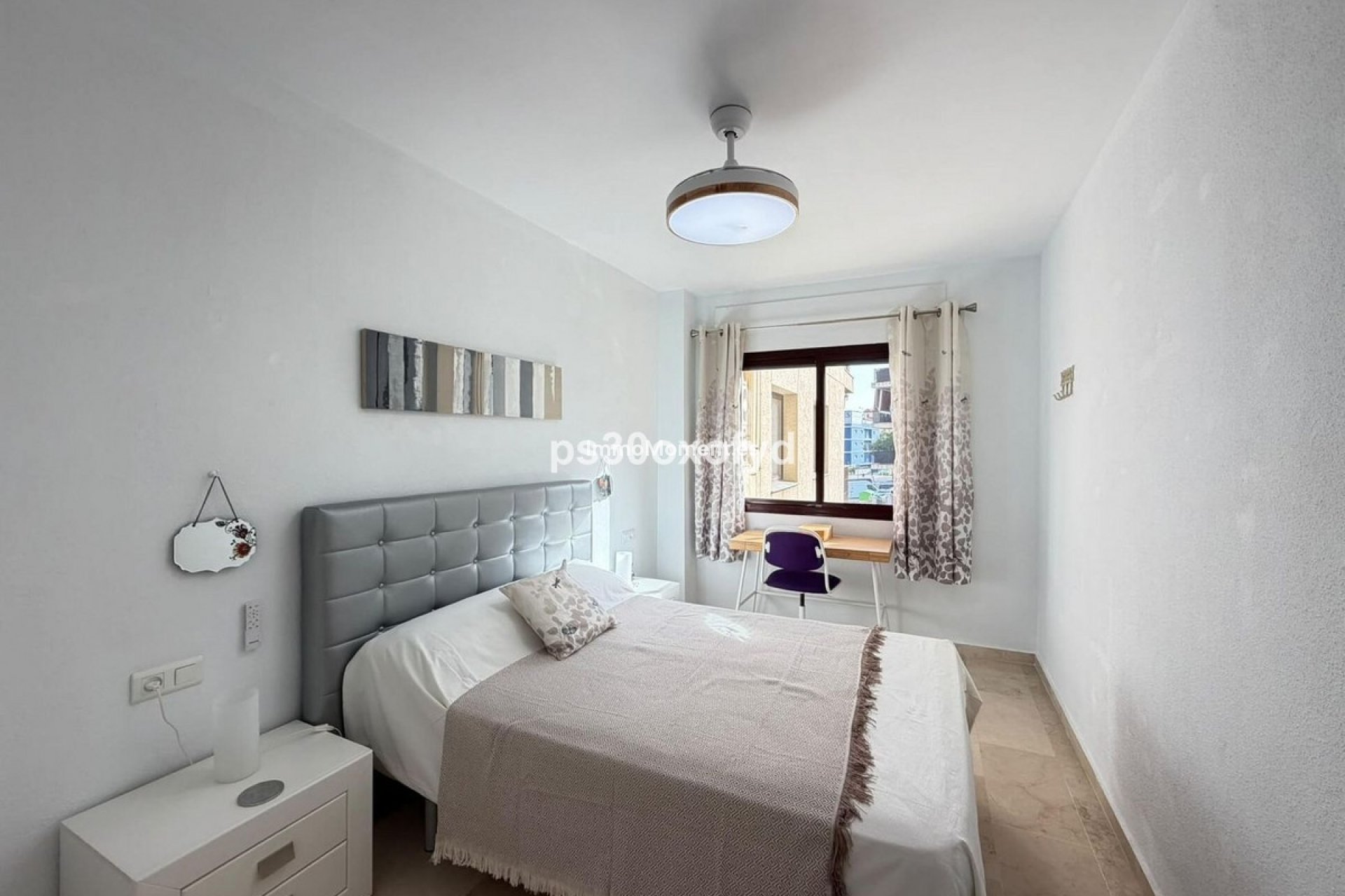 Wiederverkauf - Wohnung - Manilva - San Luis de Sabinillas