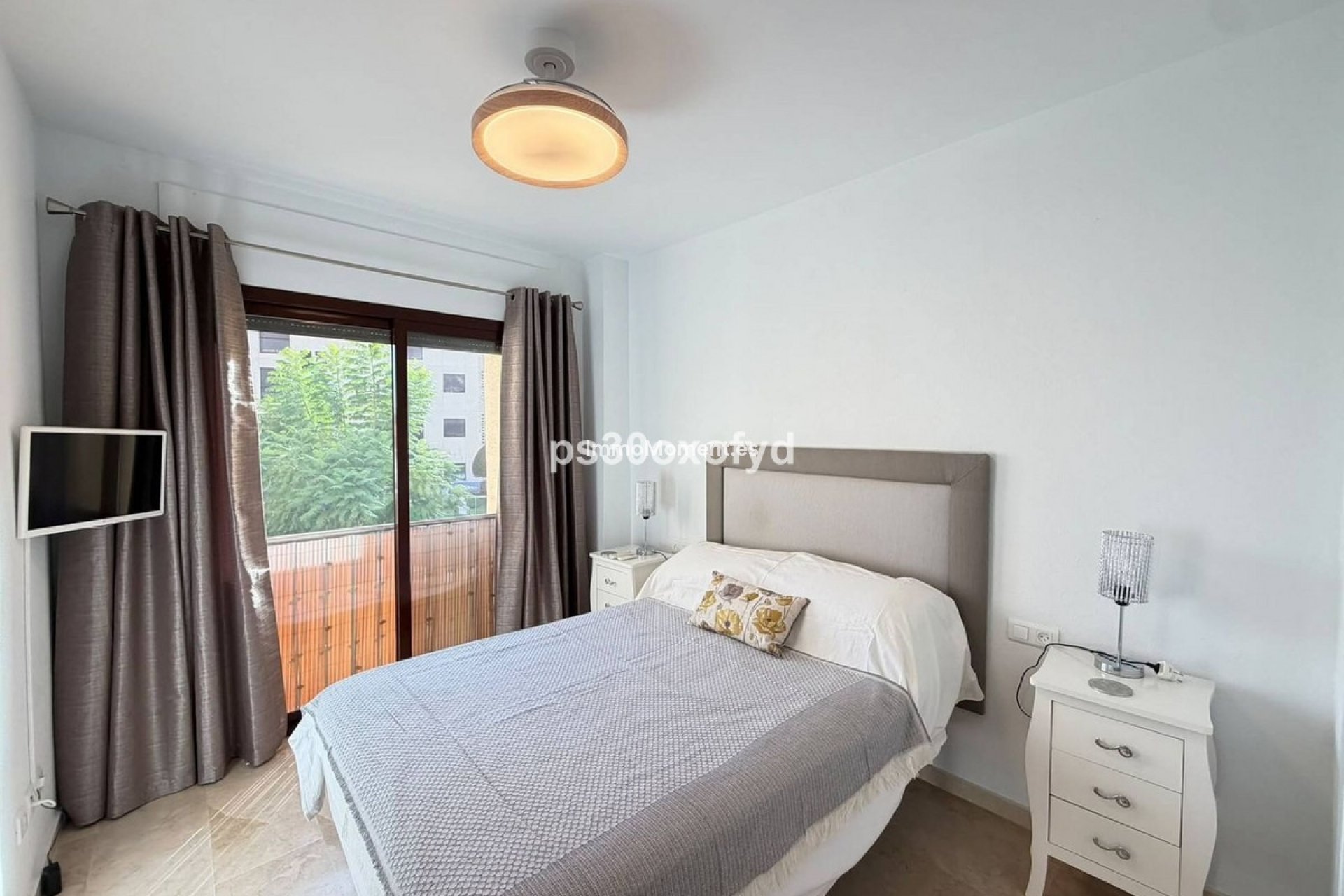 Wiederverkauf - Wohnung - Manilva - San Luis de Sabinillas
