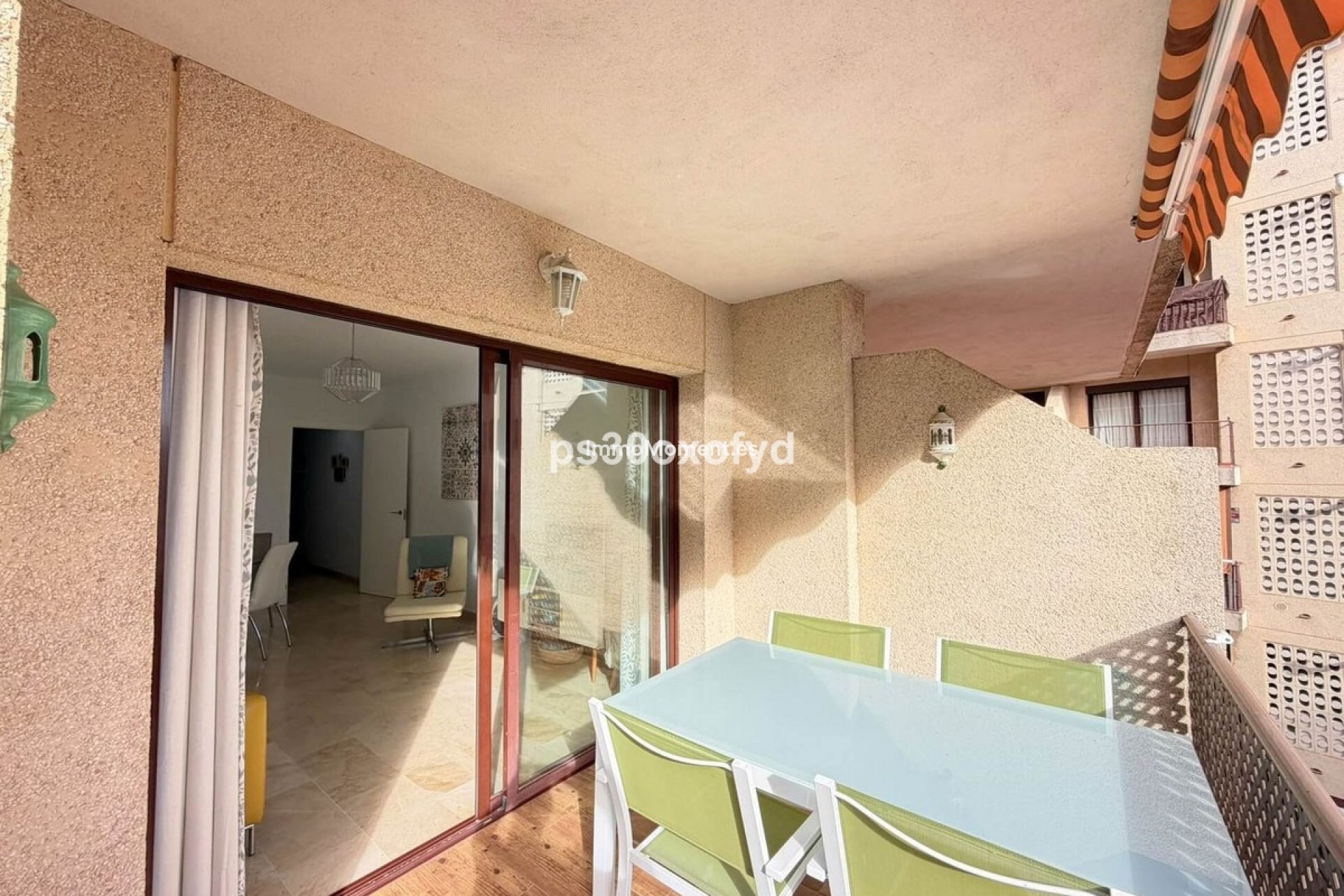 Wiederverkauf - Wohnung - Manilva - San Luis de Sabinillas