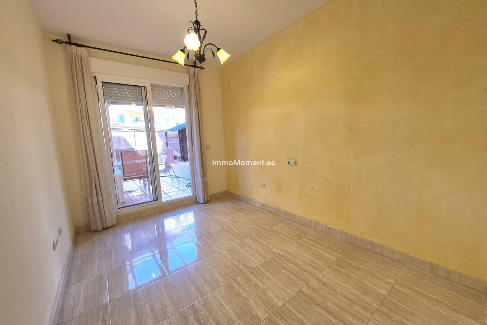Wiederverkauf - Wohnung - Manilva - San Luis de Sabinillas
