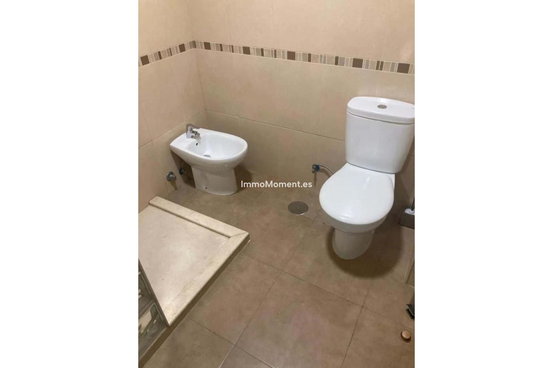 Wiederverkauf - Wohnung - Manilva - San Luis de Sabinillas