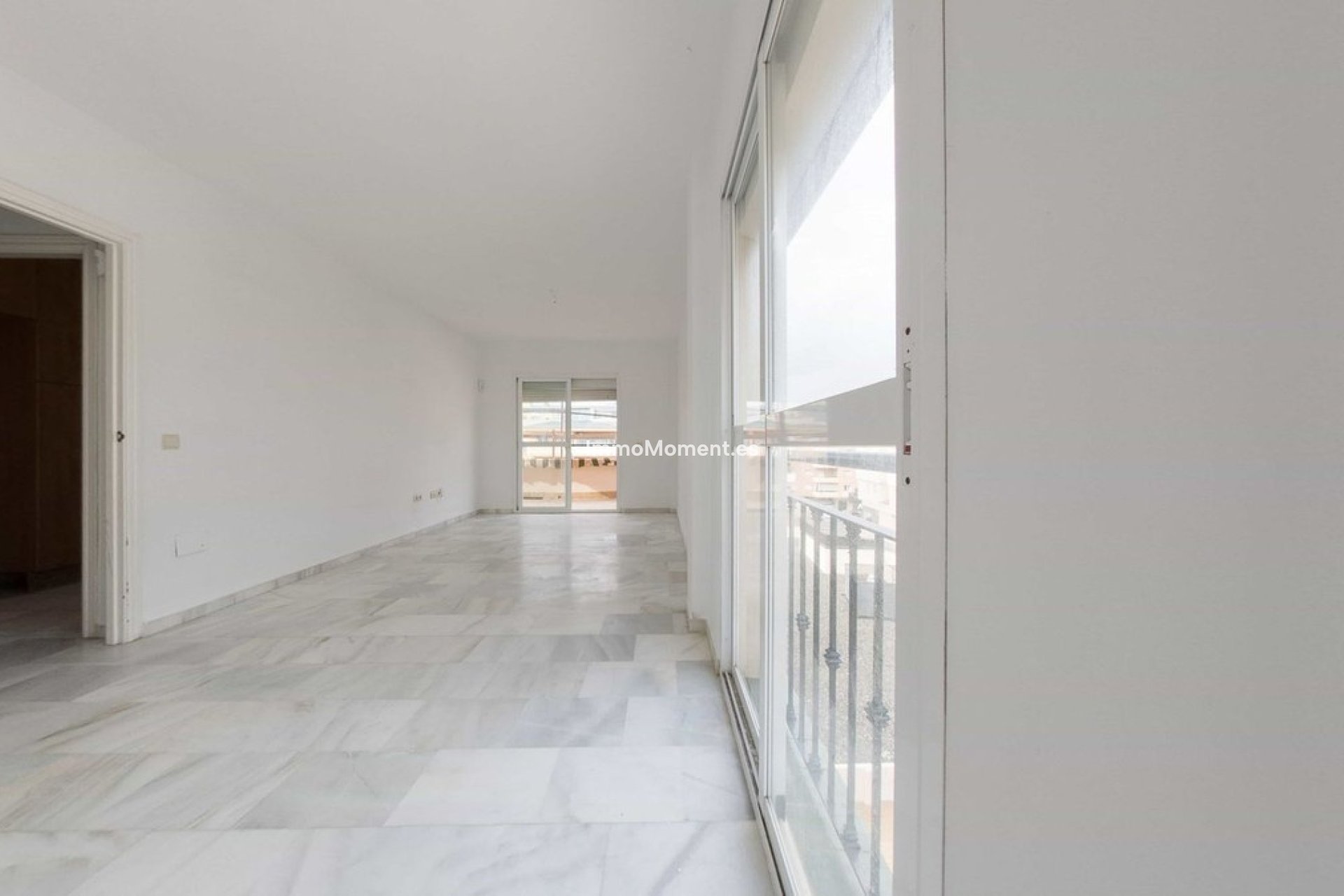 Wiederverkauf - Wohnung - Manilva - San Luis de Sabinillas