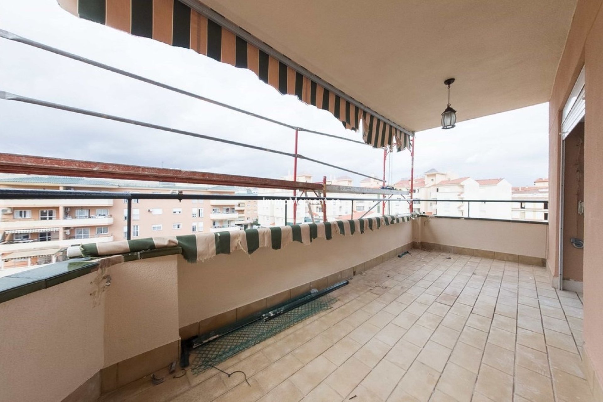 Wiederverkauf - Wohnung - Manilva - San Luis de Sabinillas