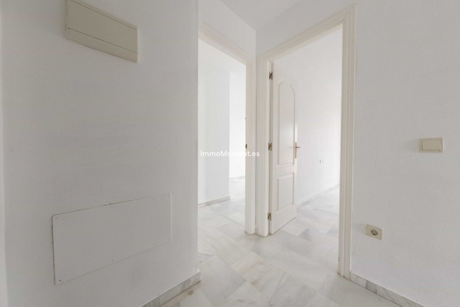 Wiederverkauf - Wohnung - Manilva - San Luis de Sabinillas