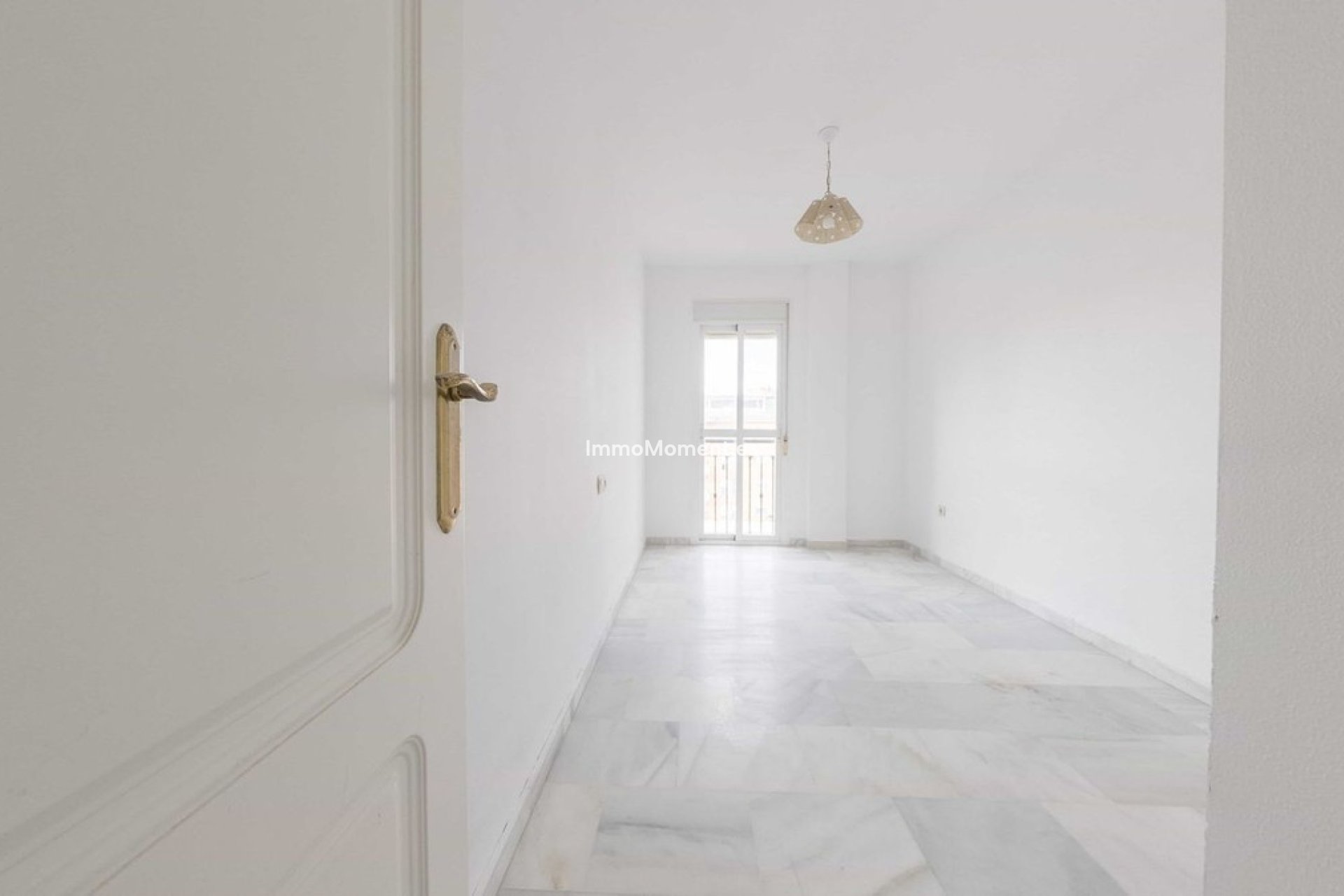 Wiederverkauf - Wohnung - Manilva - San Luis de Sabinillas