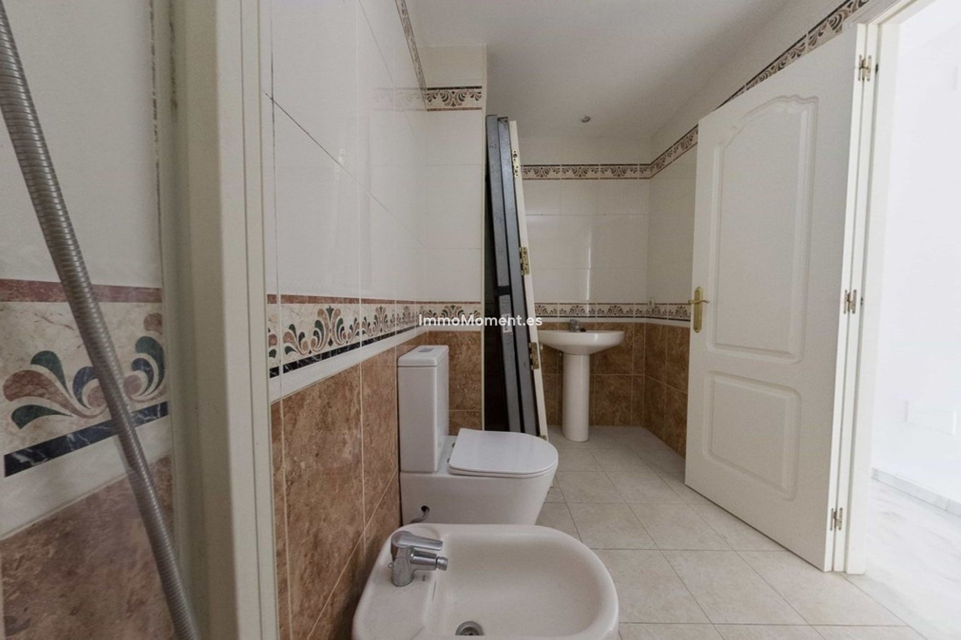 Wiederverkauf - Wohnung - Manilva - San Luis de Sabinillas