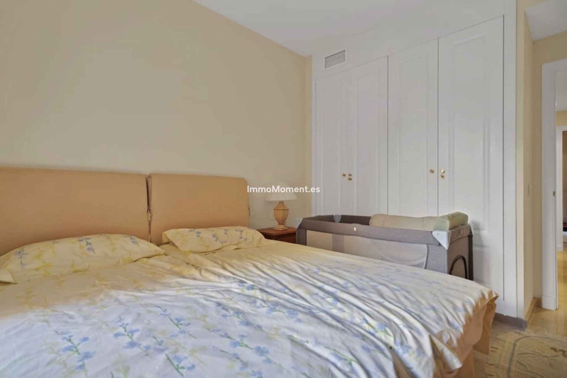 Wiederverkauf - Wohnung - Manilva - San Luis de Sabinillas