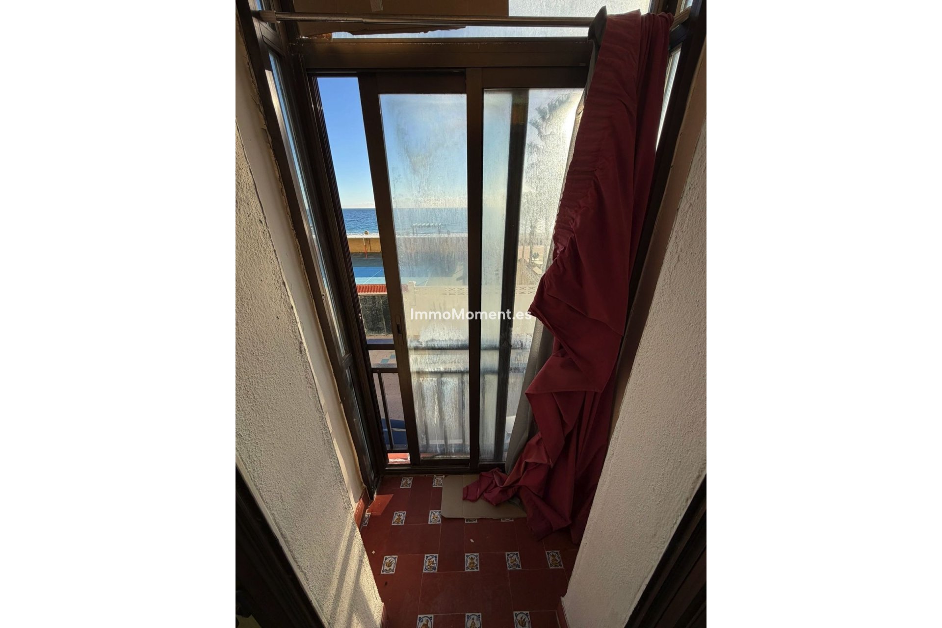 Wiederverkauf - Wohnung - Manilva - San Luis de Sabinillas