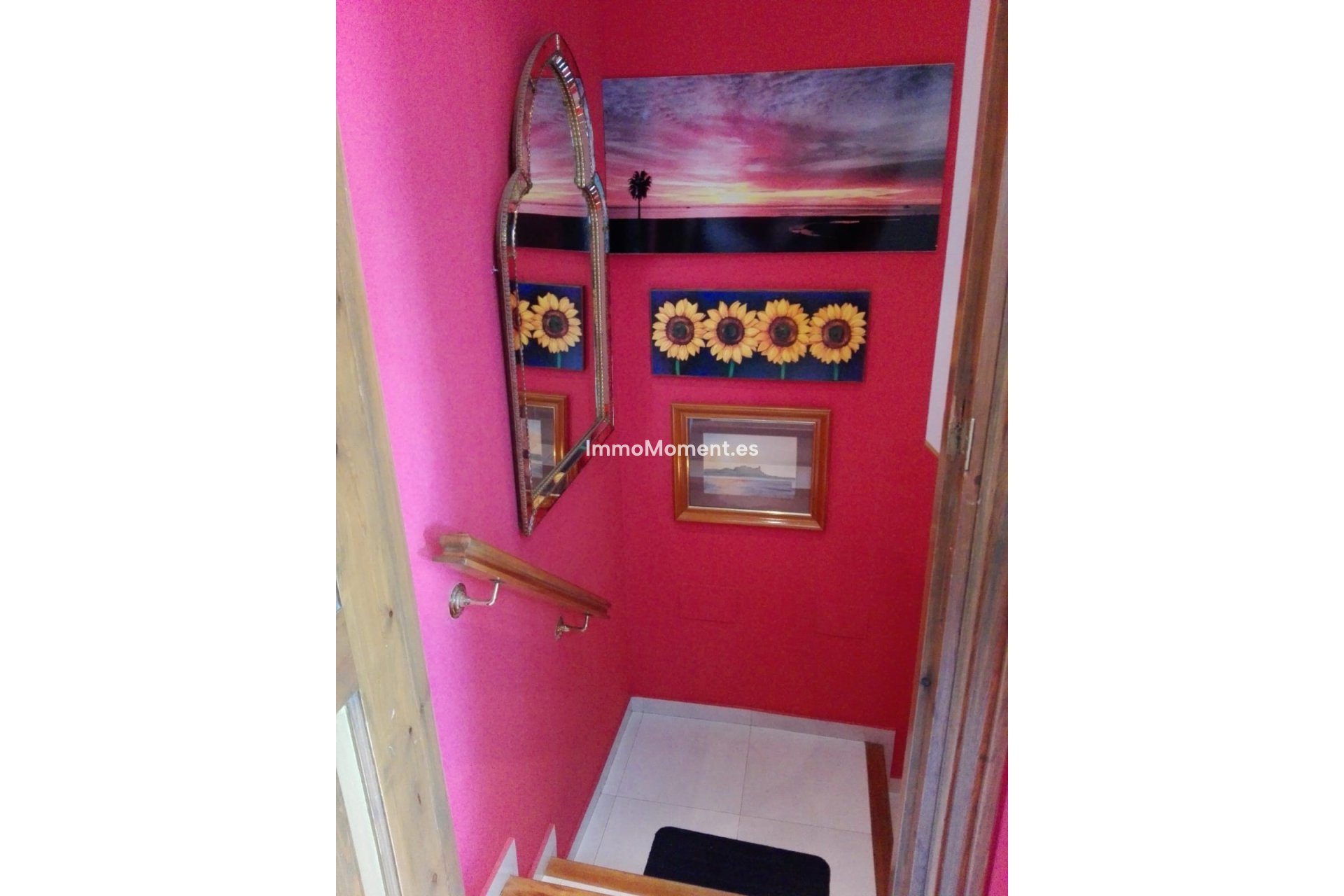 Wiederverkauf - Wohnung - Manilva - San Luis de Sabinillas