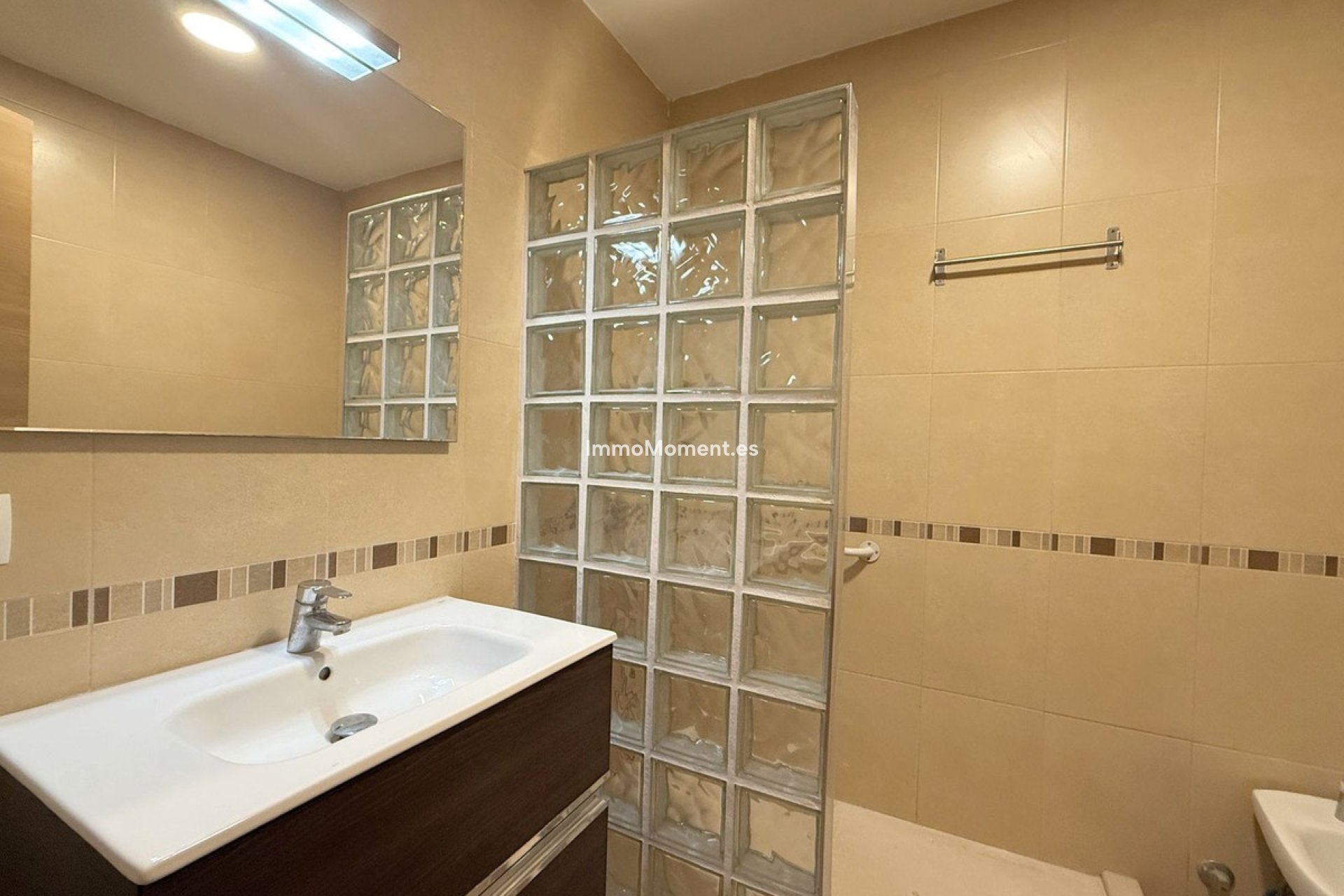 Wiederverkauf - Wohnung - Manilva - San Luis de Sabinillas