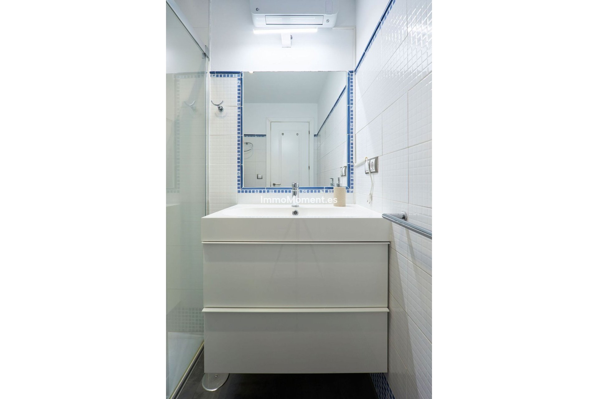 Wiederverkauf - Wohnung - Manilva - San Luis de Sabinillas