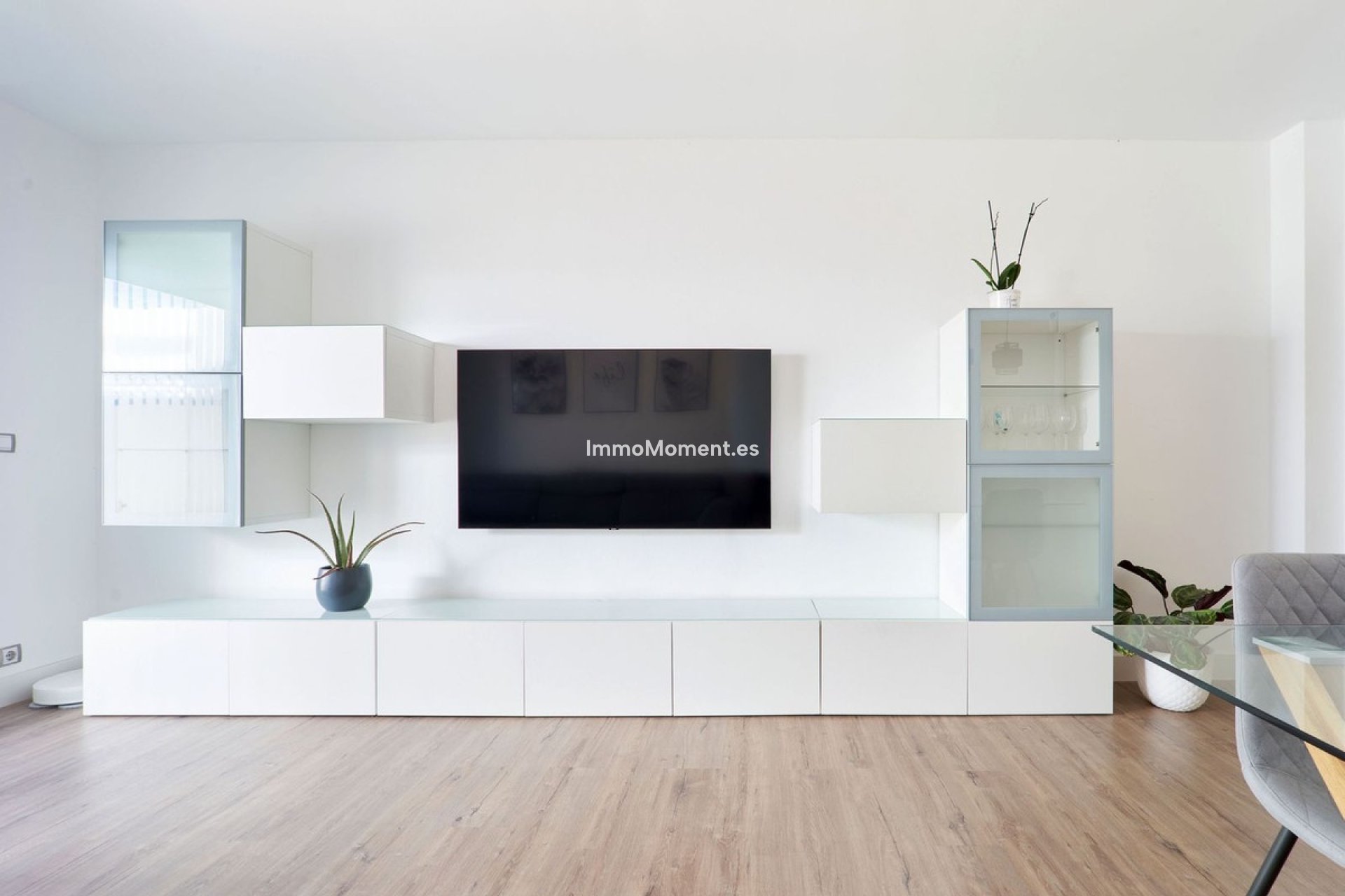 Wiederverkauf - Wohnung - Manilva - San Luis de Sabinillas