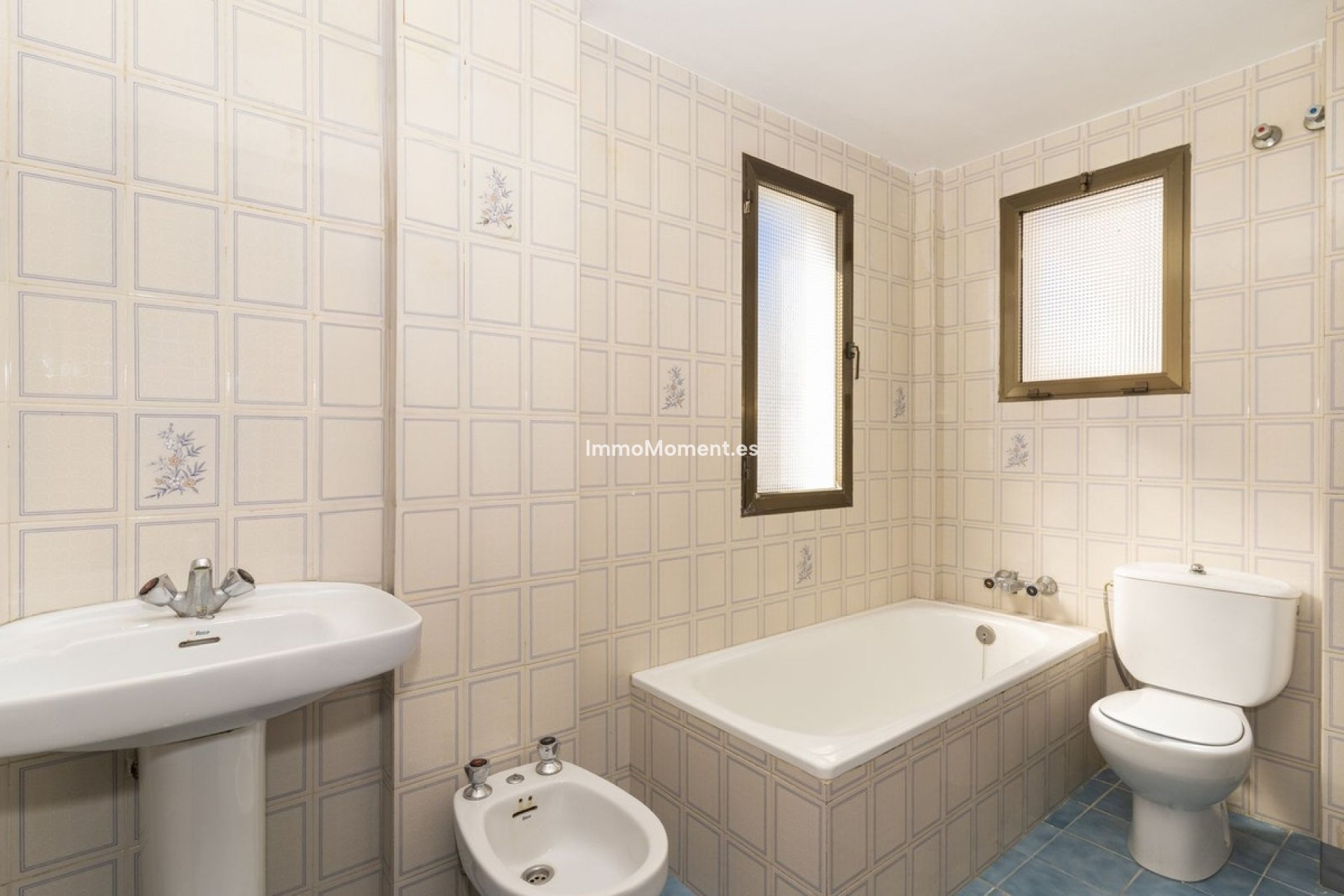 Wiederverkauf - Wohnung - Manilva - San Luis de Sabinillas