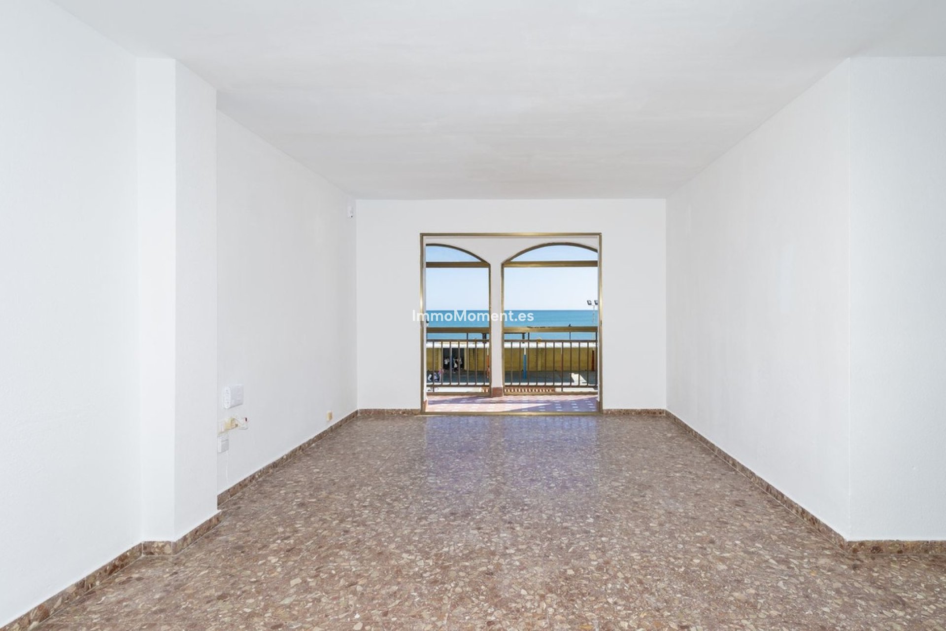 Wiederverkauf - Wohnung - Manilva - San Luis de Sabinillas