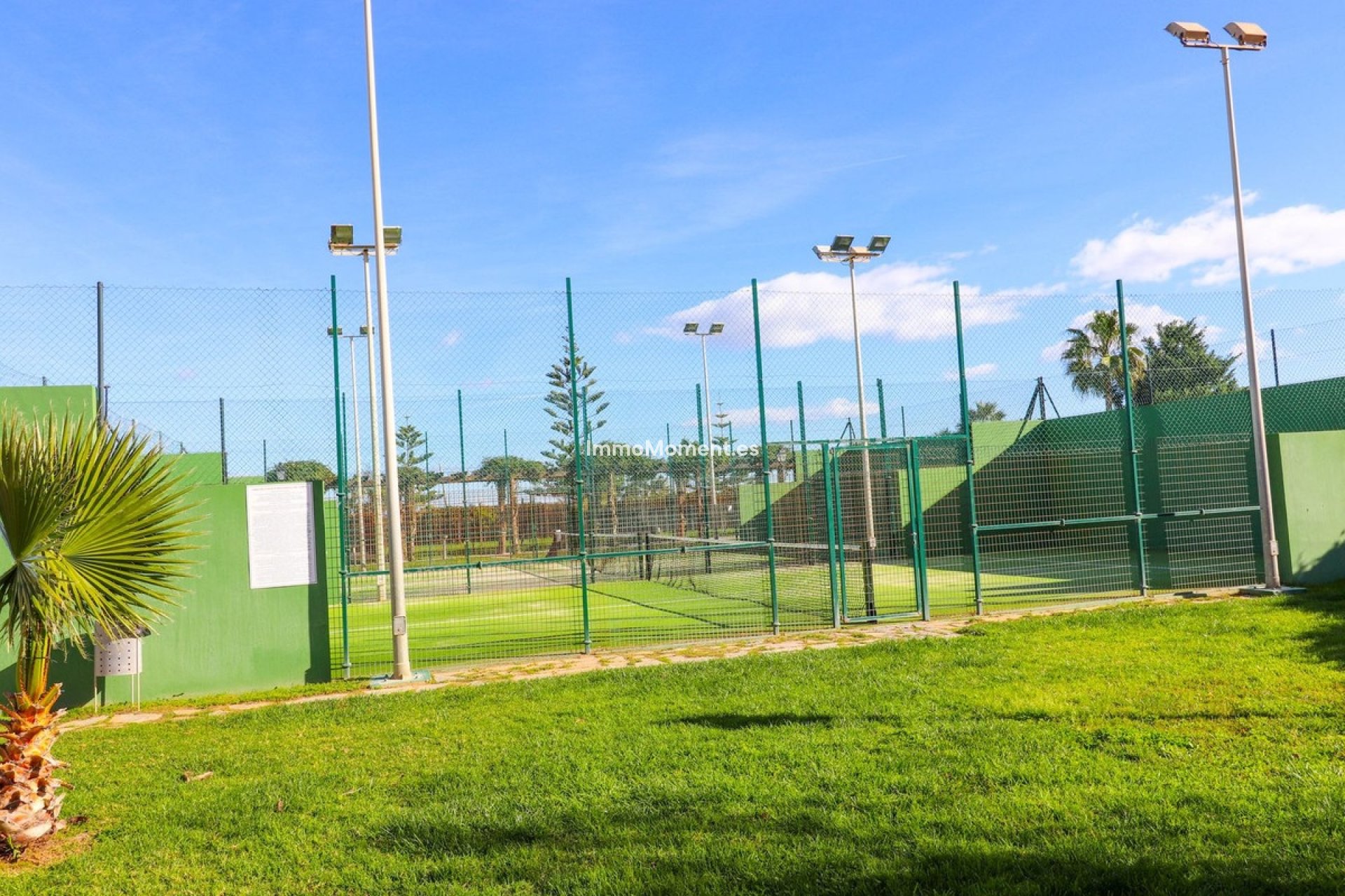 Wiederverkauf - Wohnung - Manilva - San Luis de Sabinillas