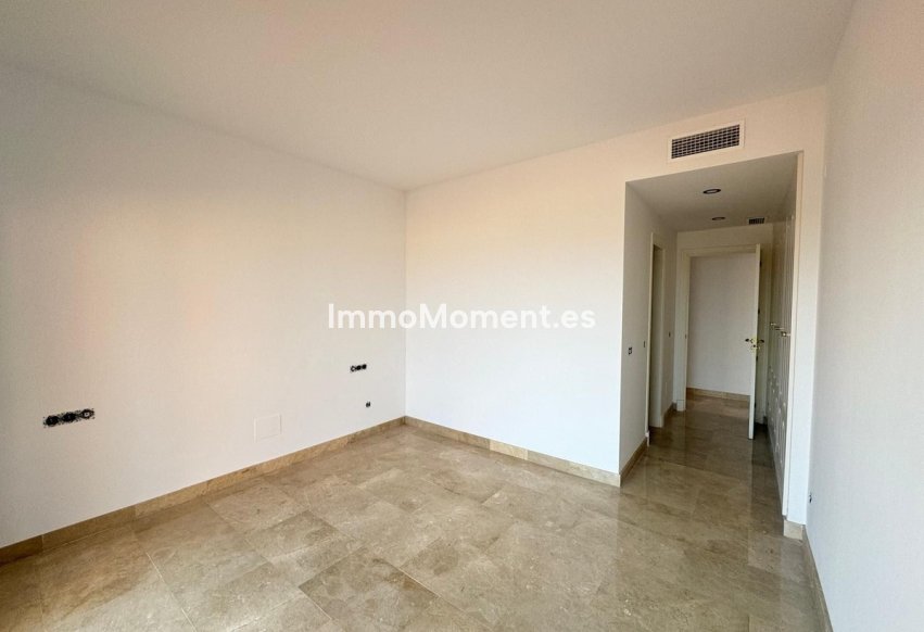 Wiederverkauf - Wohnung - Manilva - San Luis de Sabinillas