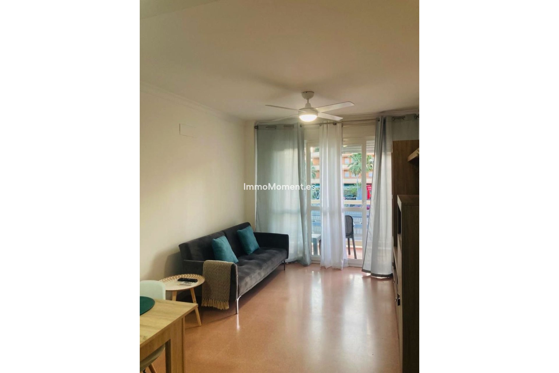 Wiederverkauf - Wohnung - Manilva - San Luis de Sabinillas