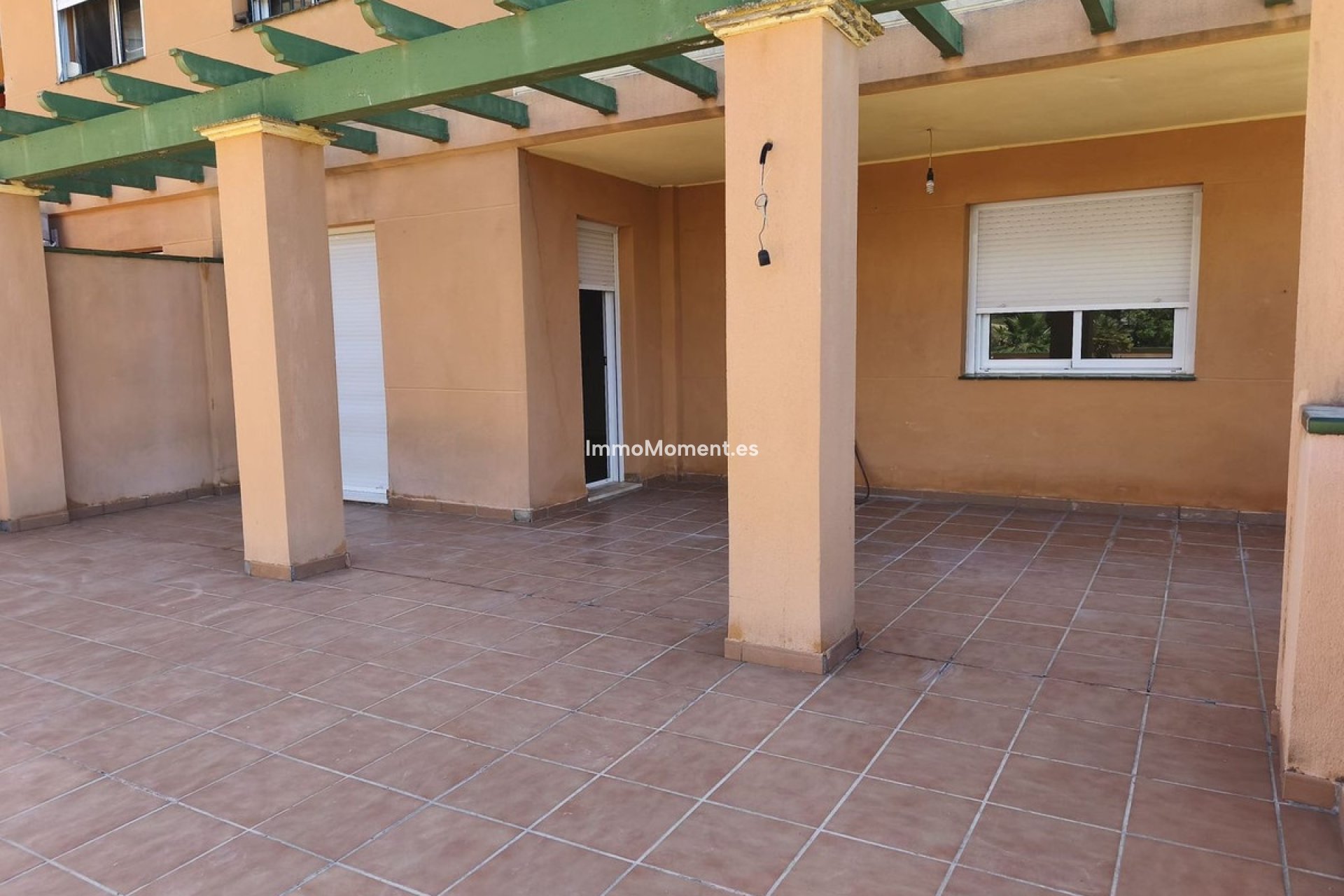Wiederverkauf - Wohnung - Manilva - San Luis de Sabinillas